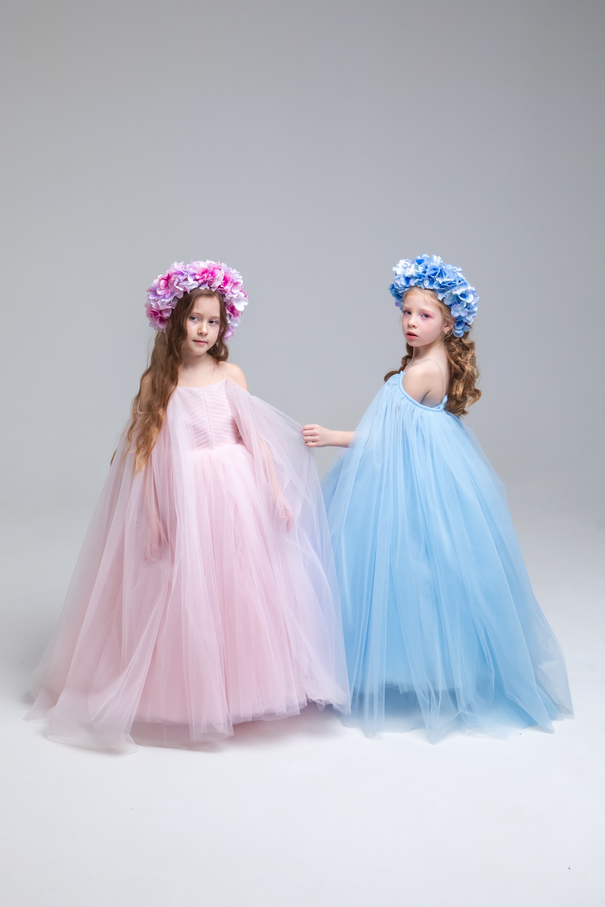 Сукня "Едельвіна"