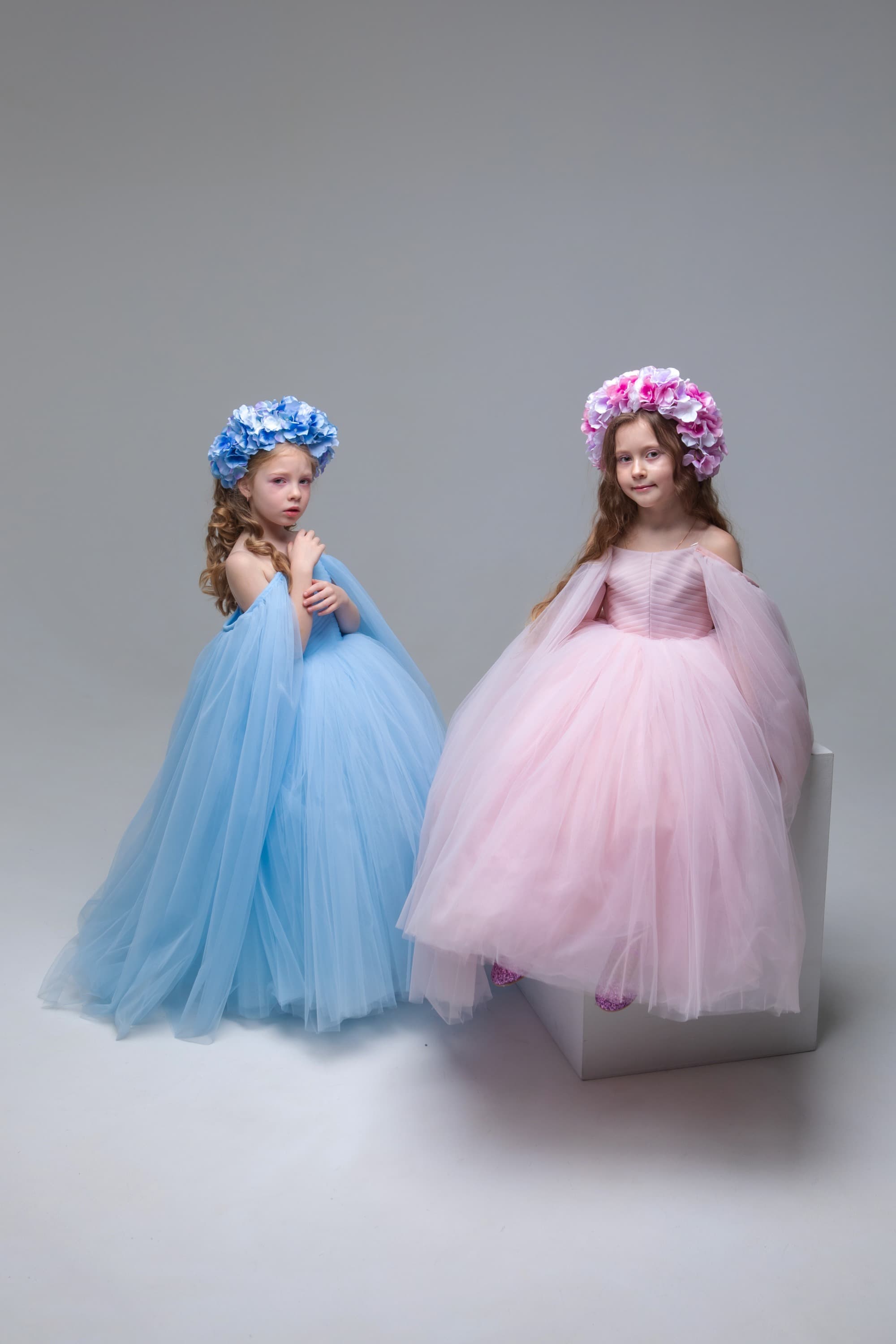 Сукня "Едельвіна"