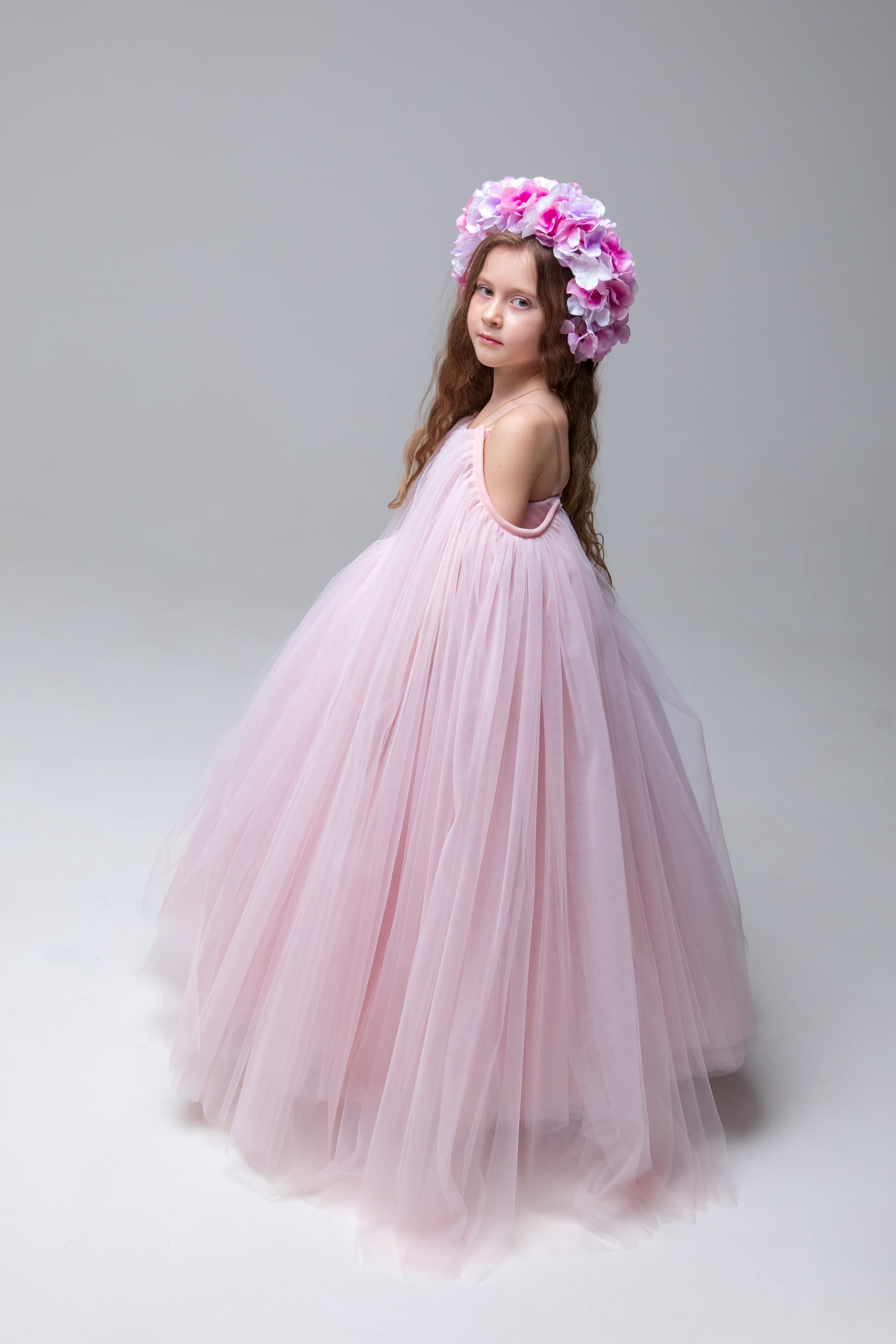 Сукня "Едельвіна"