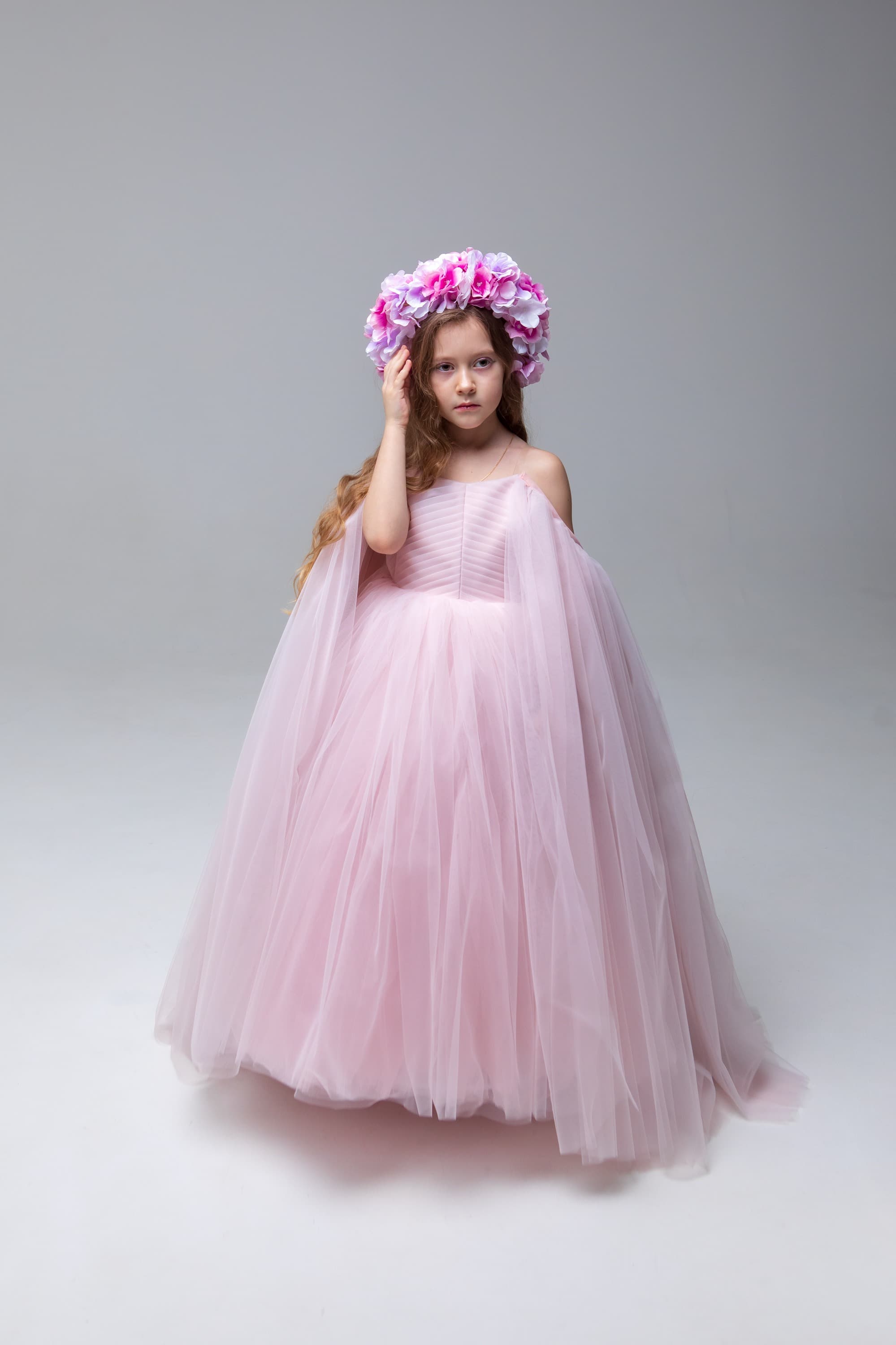 Сукня "Едельвіна"