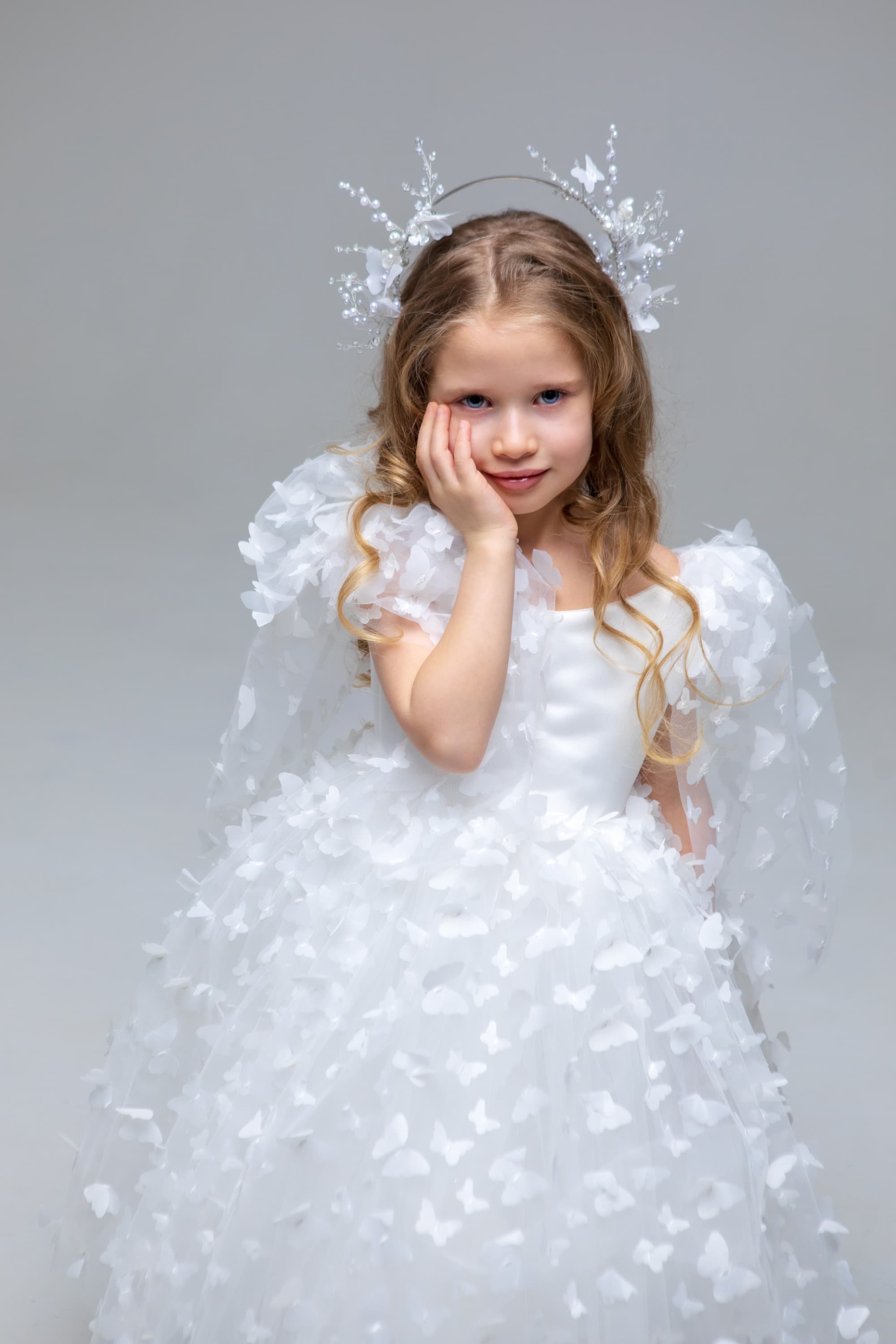 Сукня "Домініка"