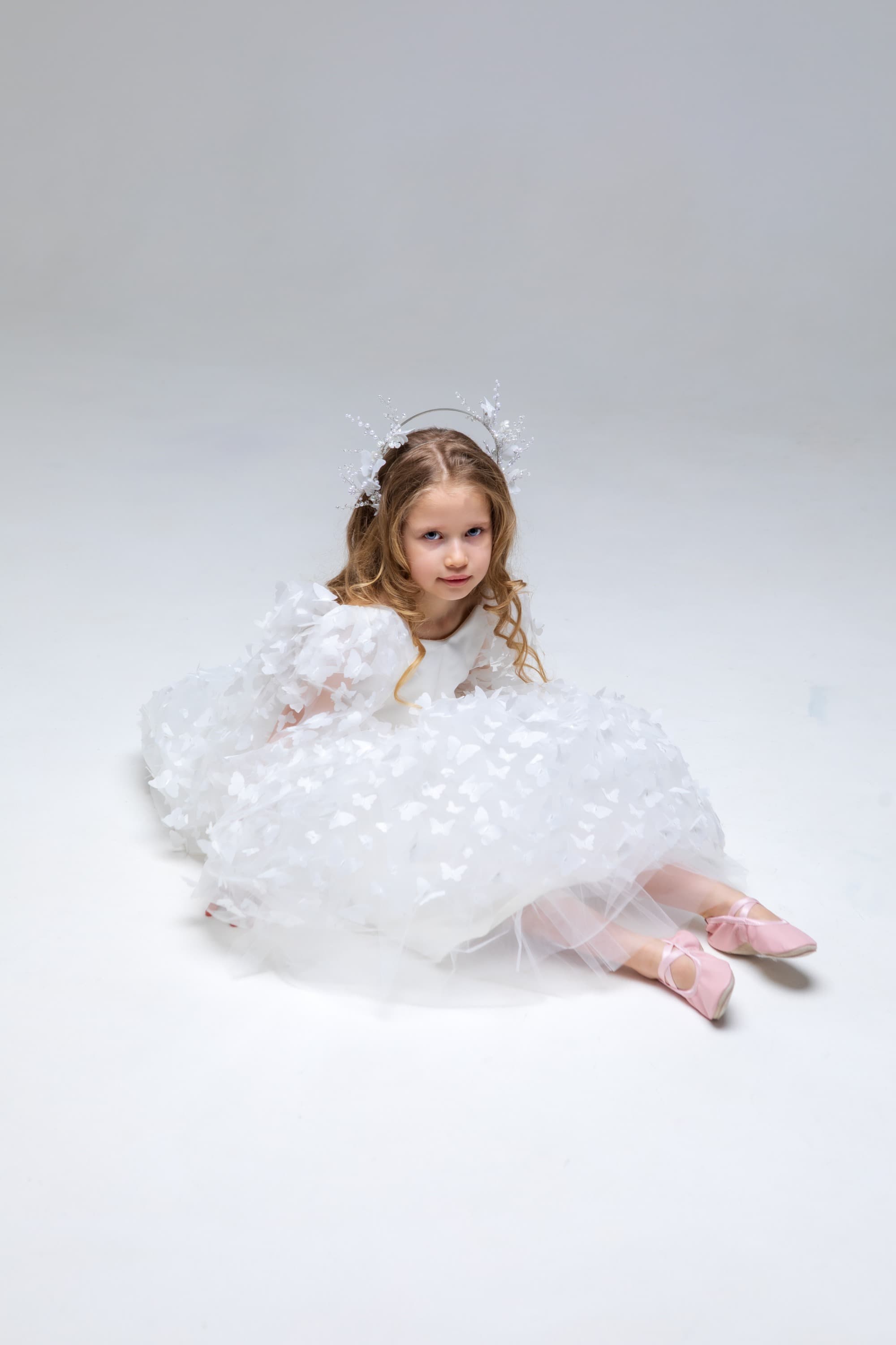 Сукня "Домініка"