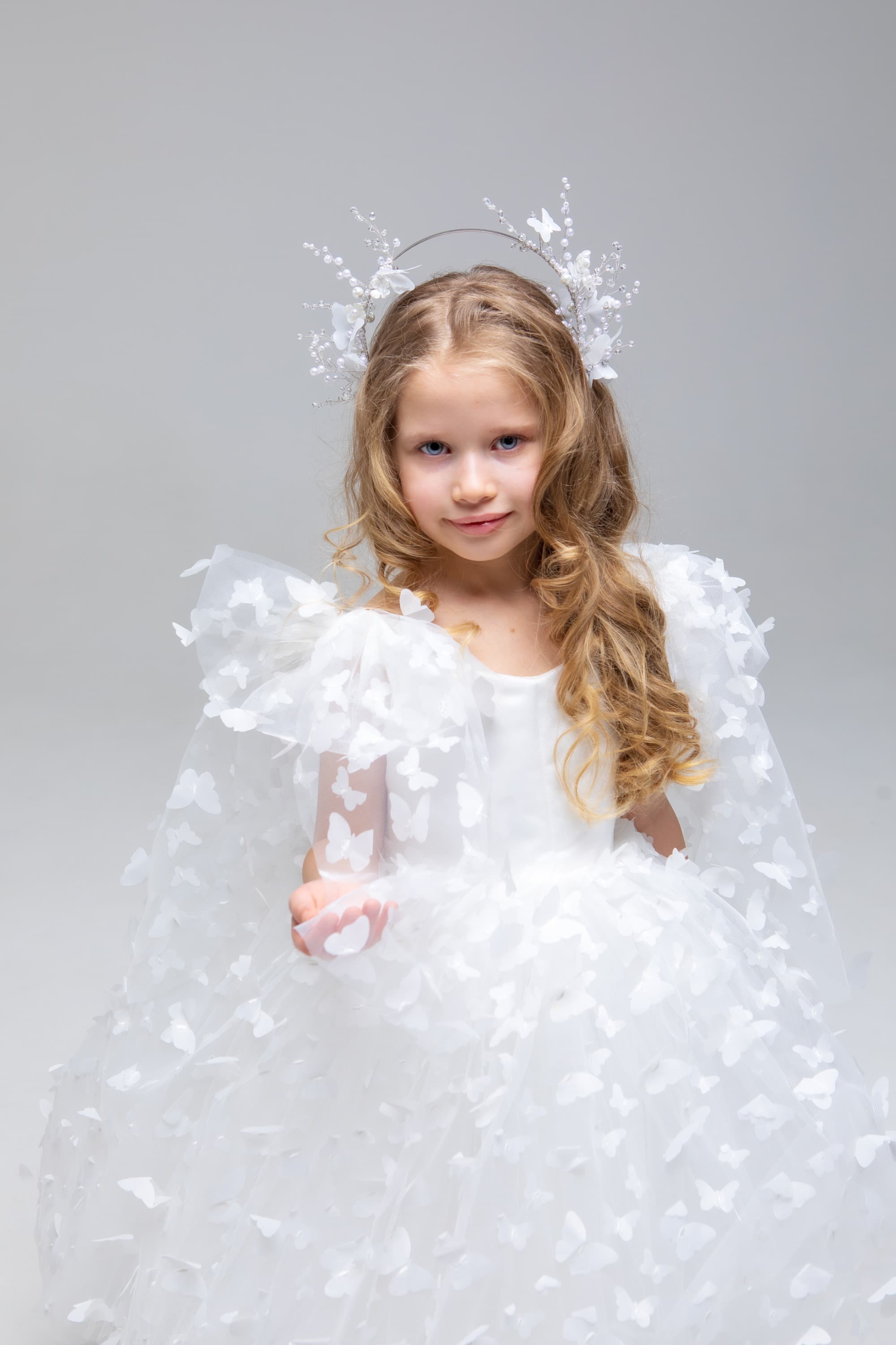 Сукня "Домініка"