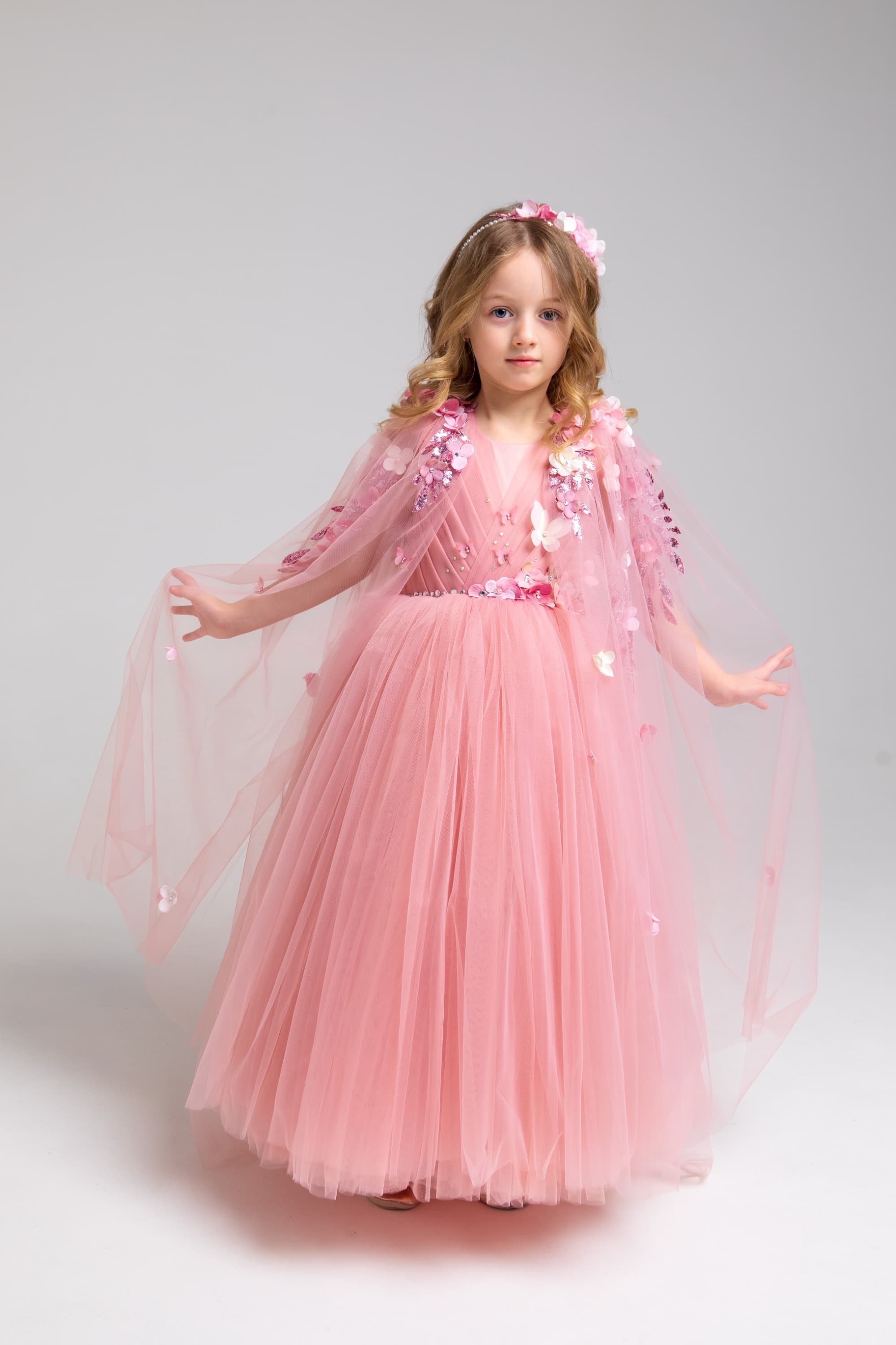 Сукня "Аврелія"