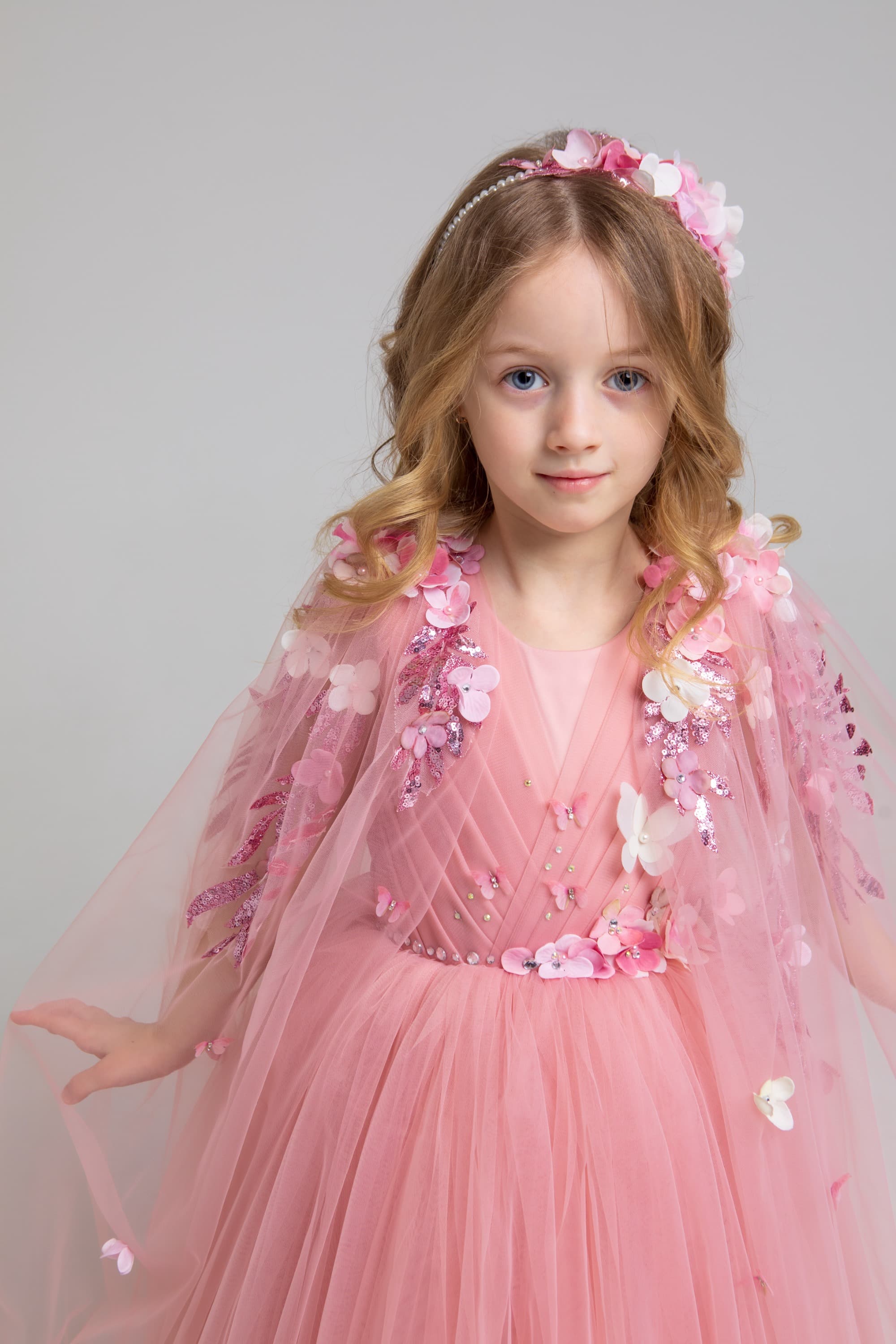 Обруч "Аврелія"