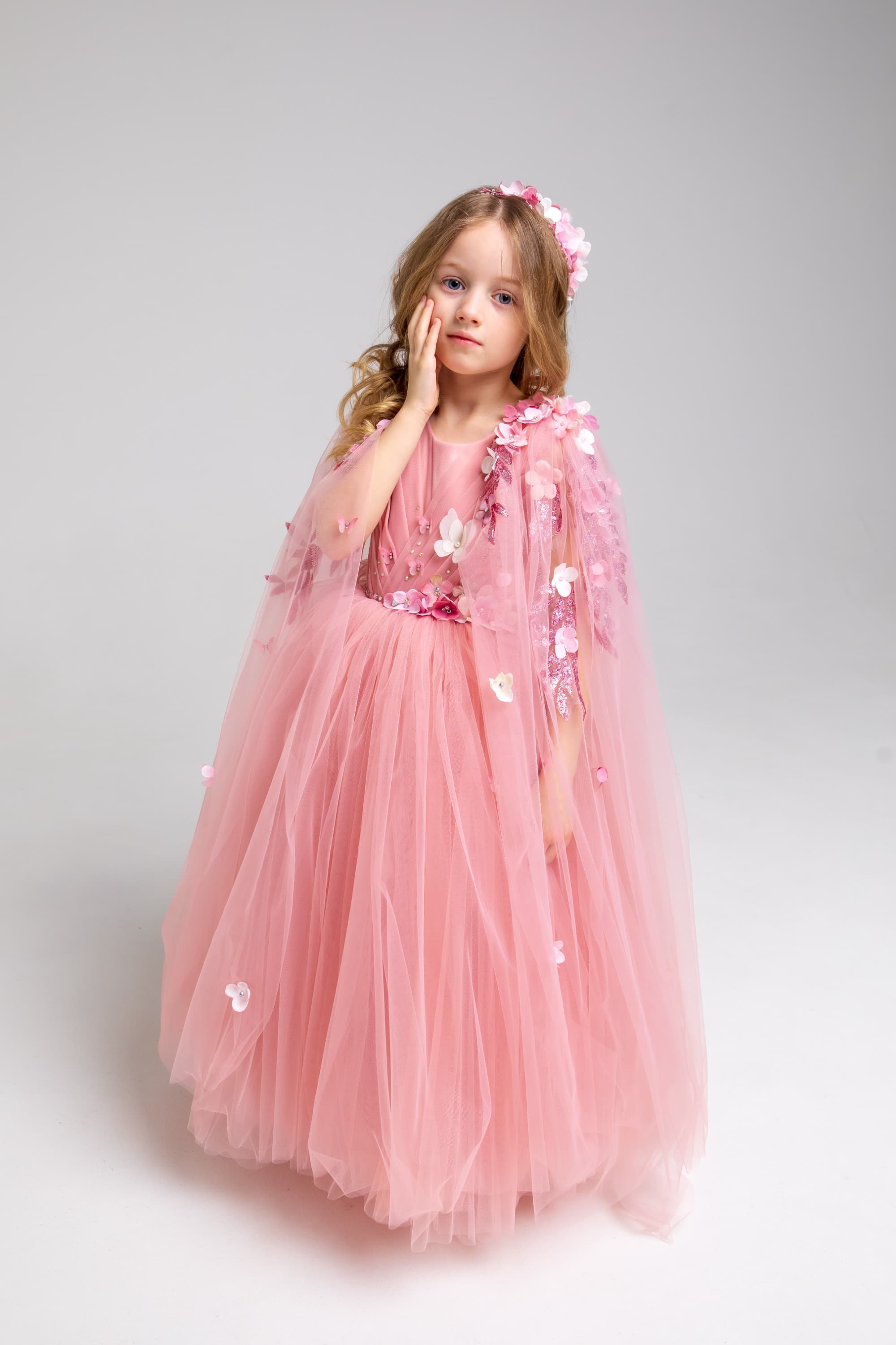 Сукня "Аврелія"