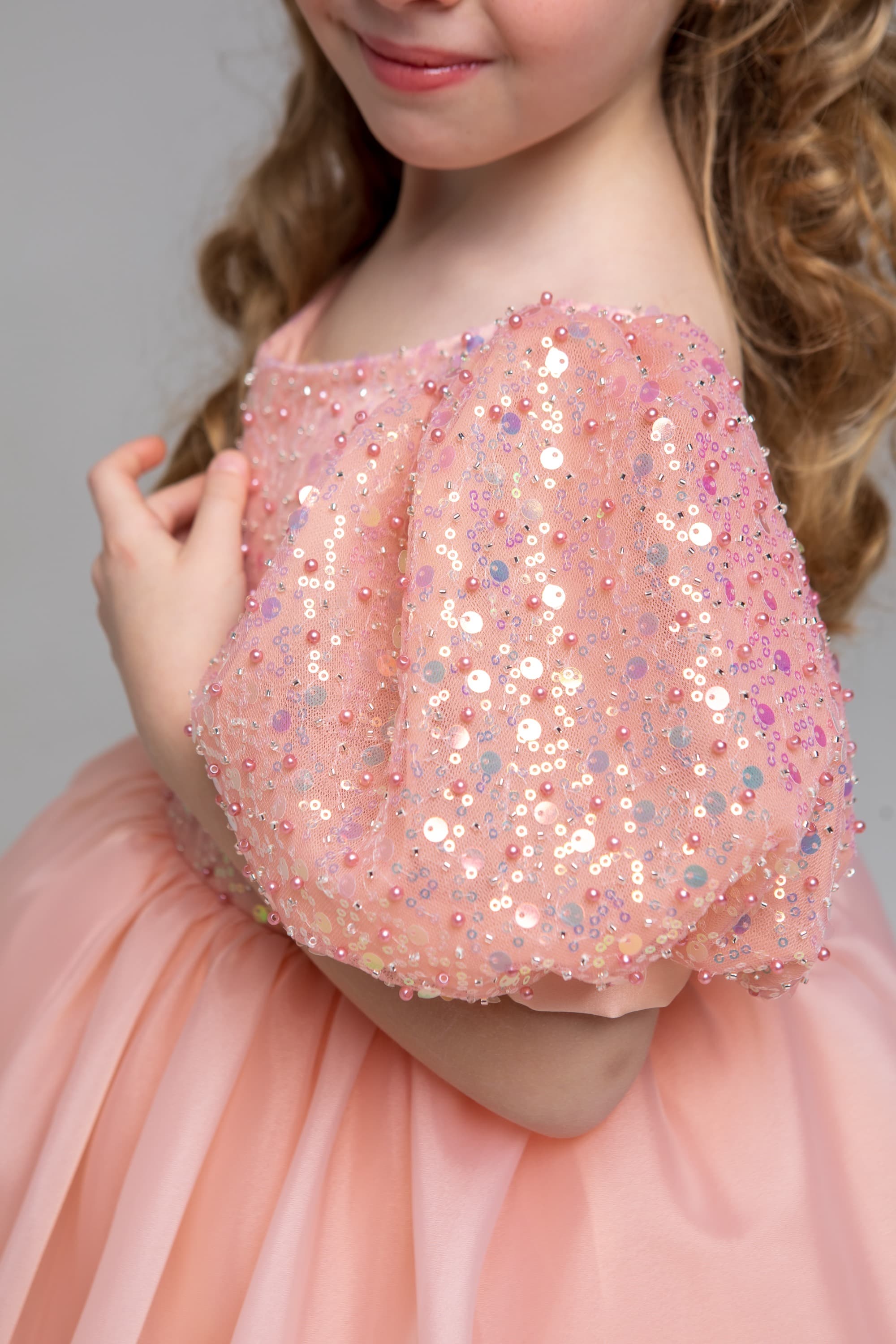 Сукня "Кароліна"