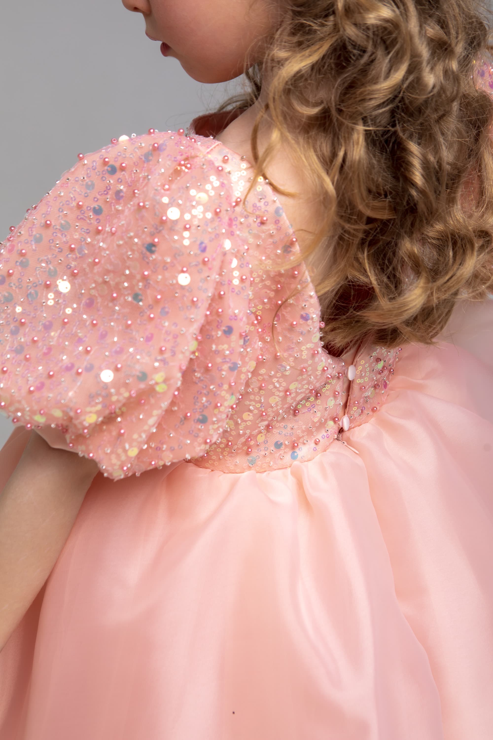 Сукня "Кароліна"