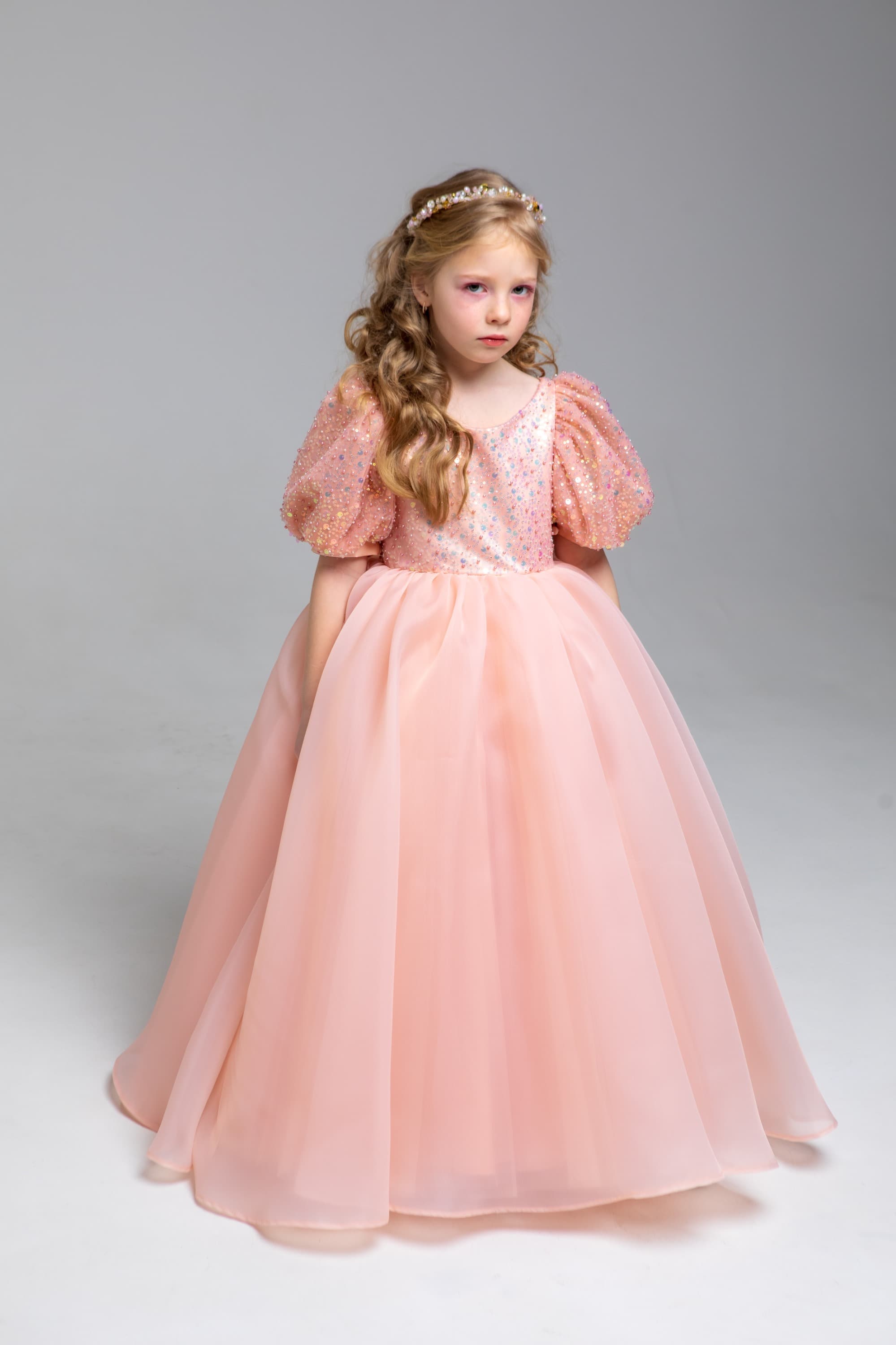 Сукня "Кароліна"