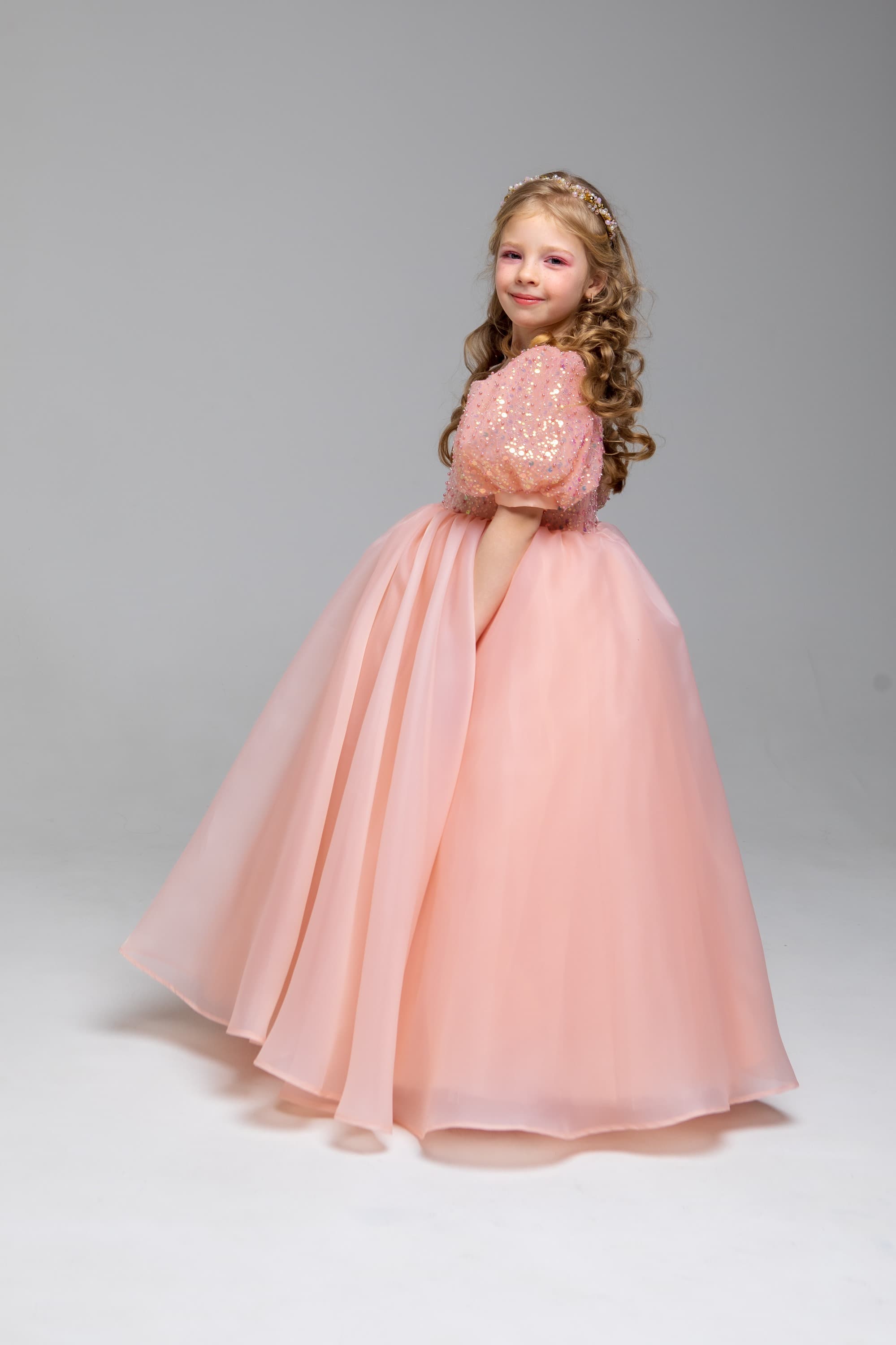 Сукня "Кароліна"