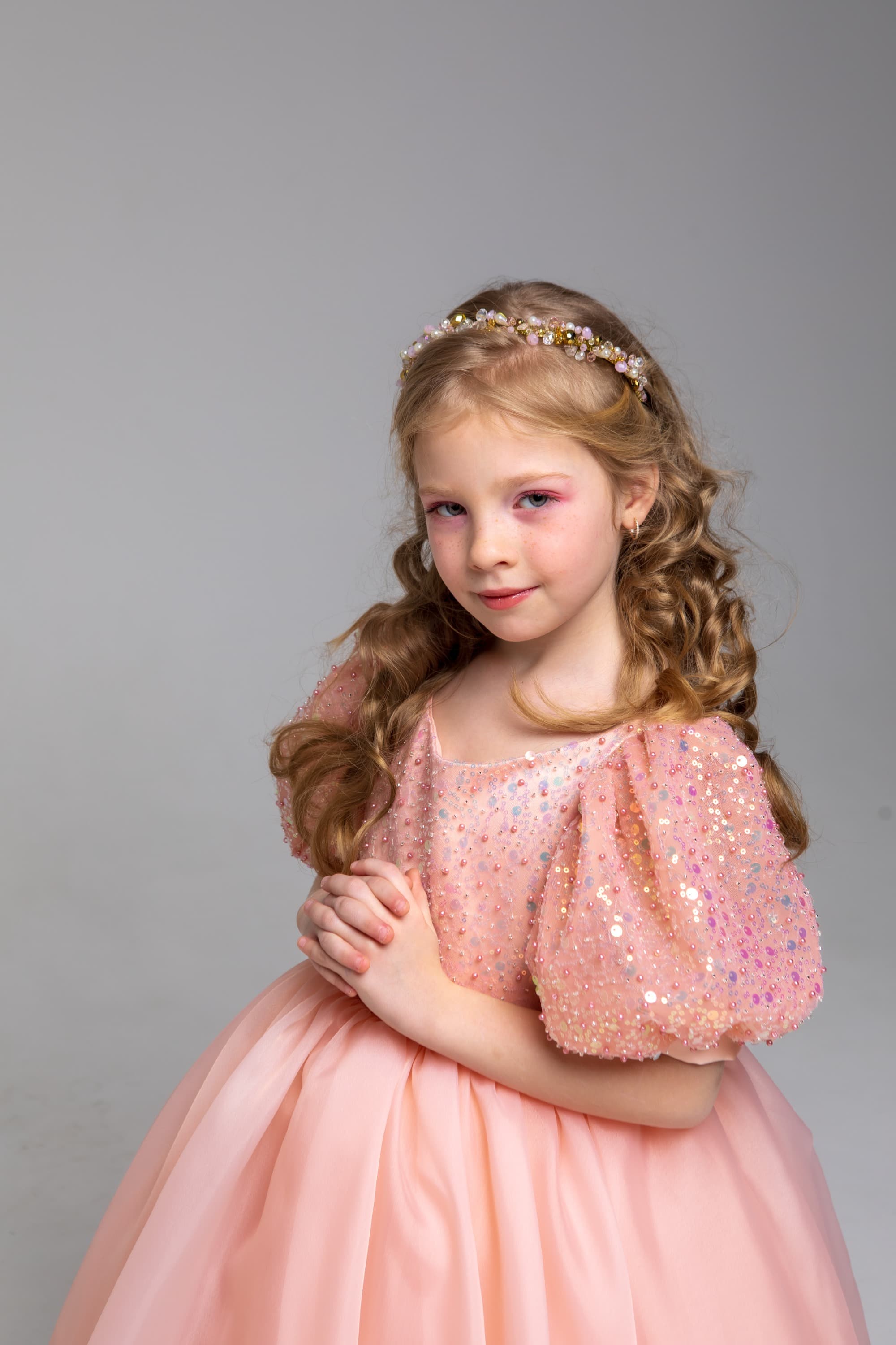 Сукня "Кароліна"