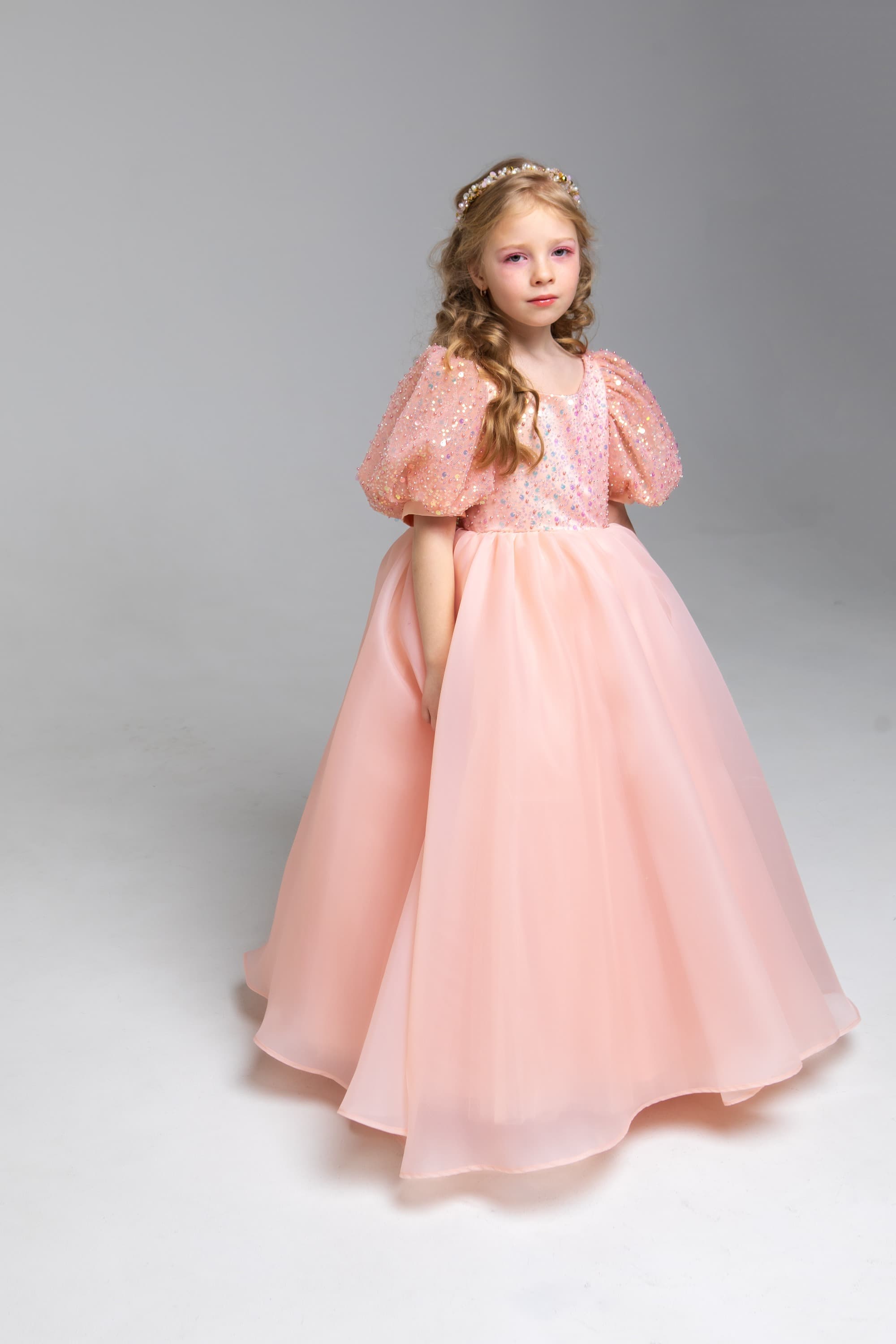 Сукня "Кароліна"