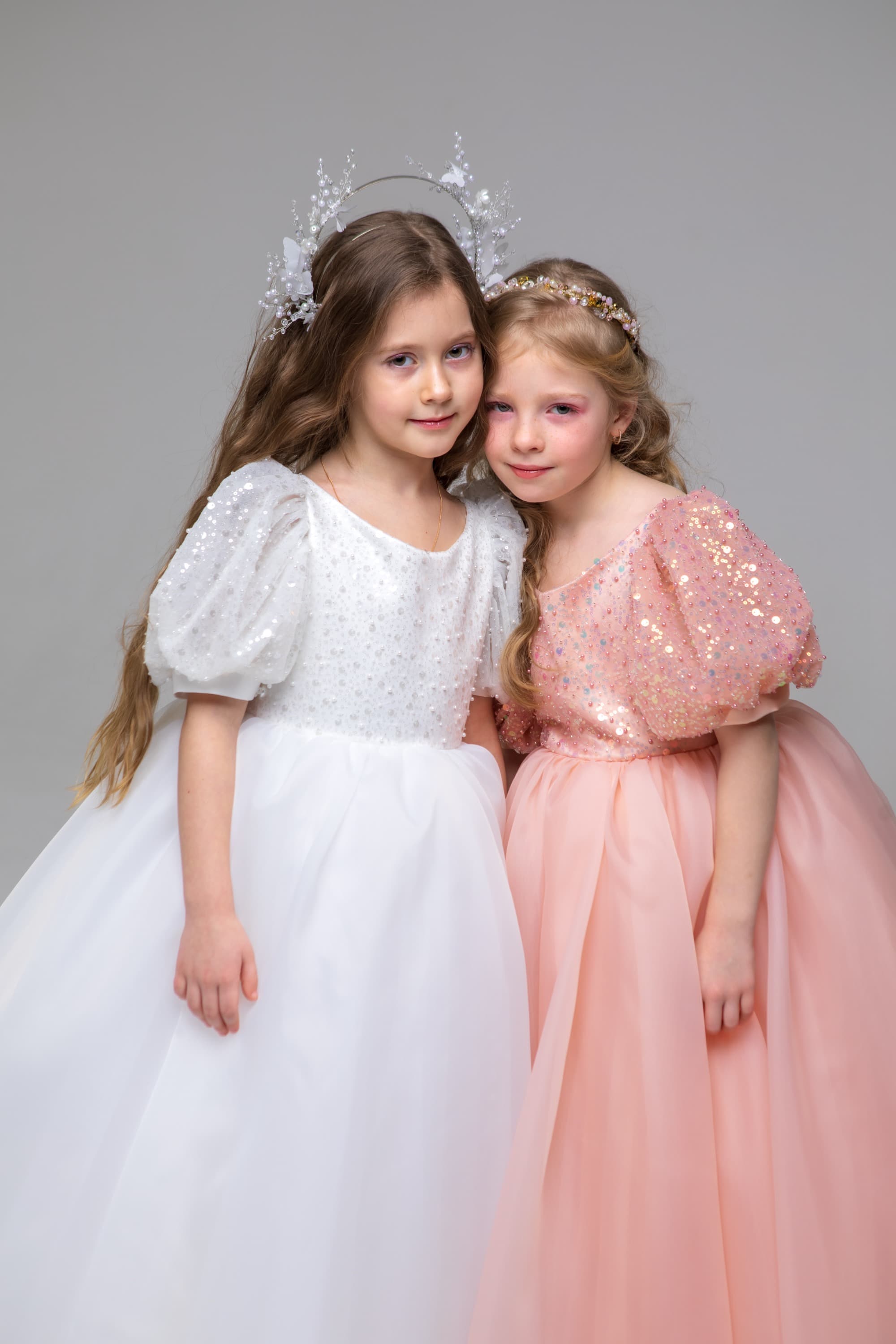 Сукня "Кароліна"