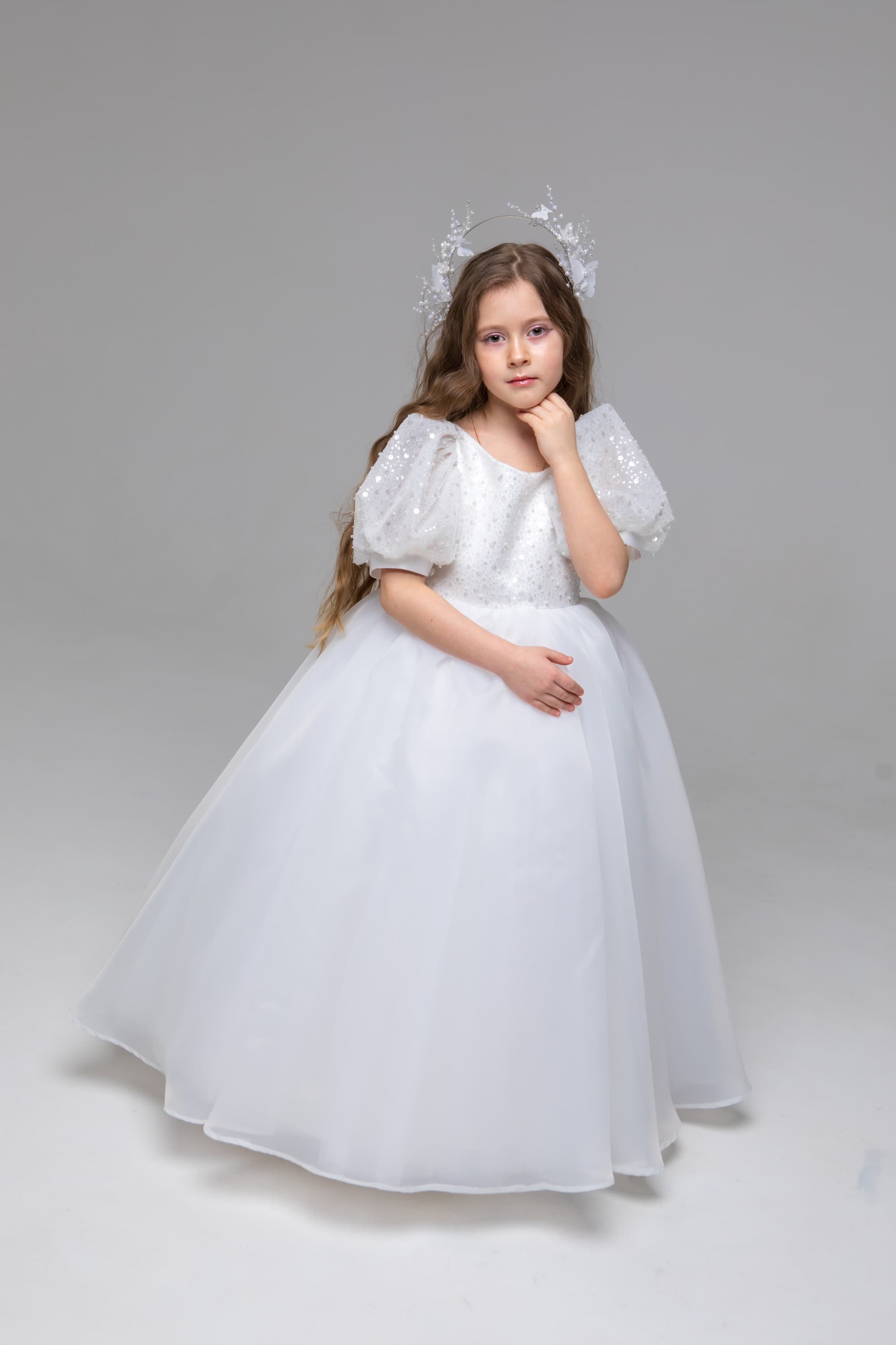 Сукня "Кароліна"