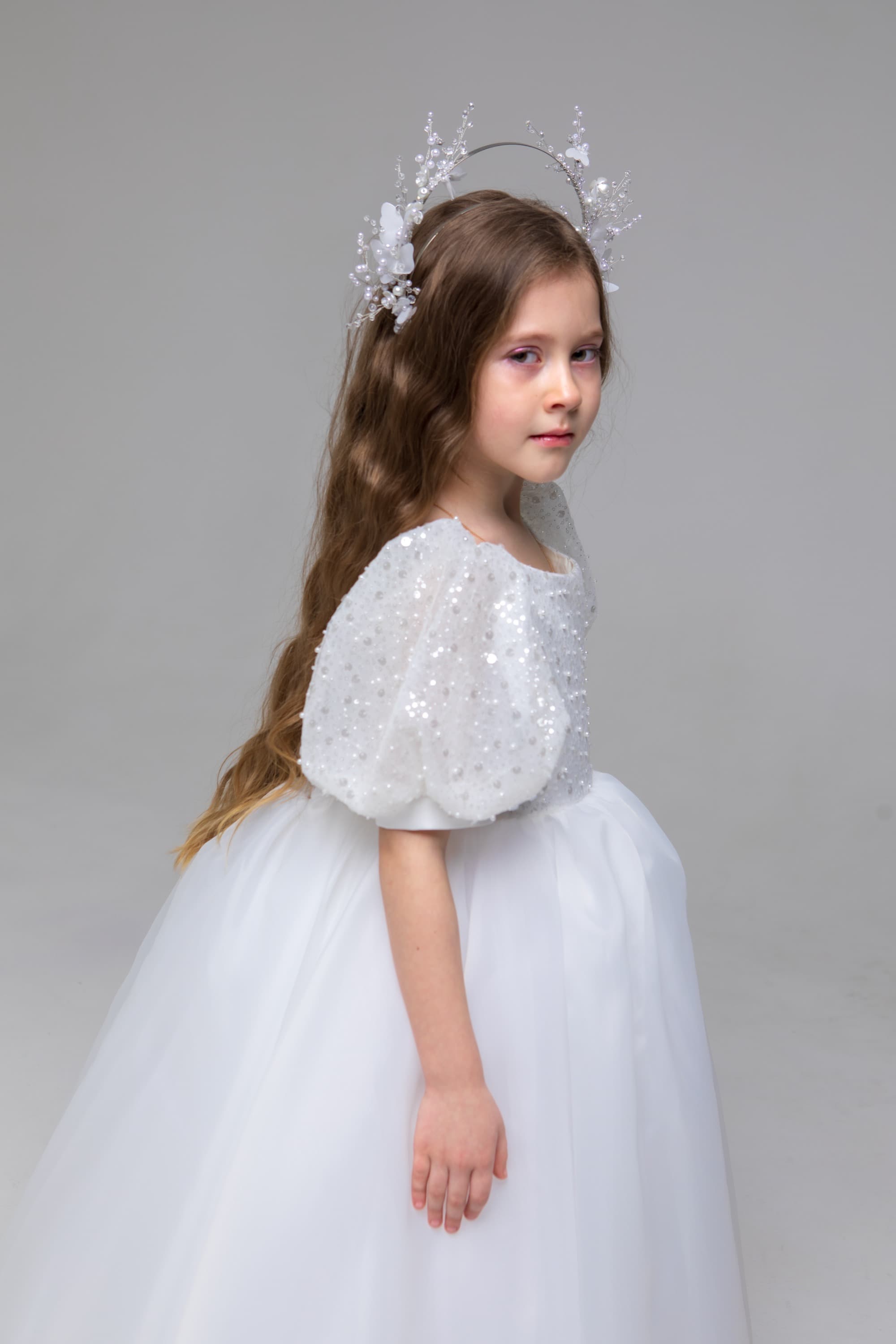 Сукня "Кароліна"