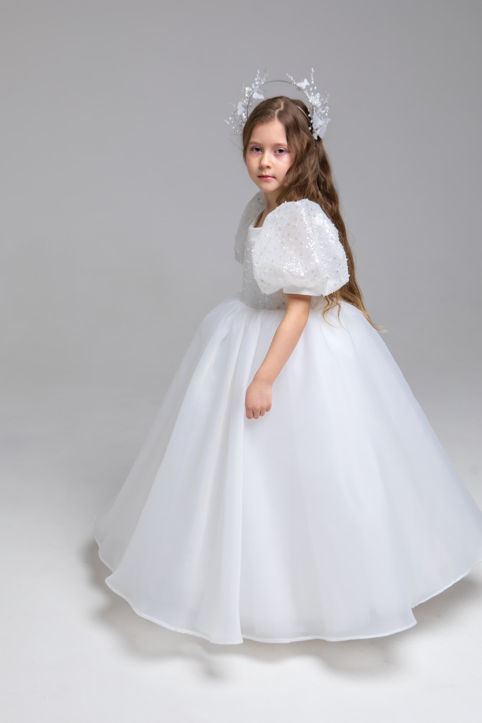 Сукня "Кароліна"