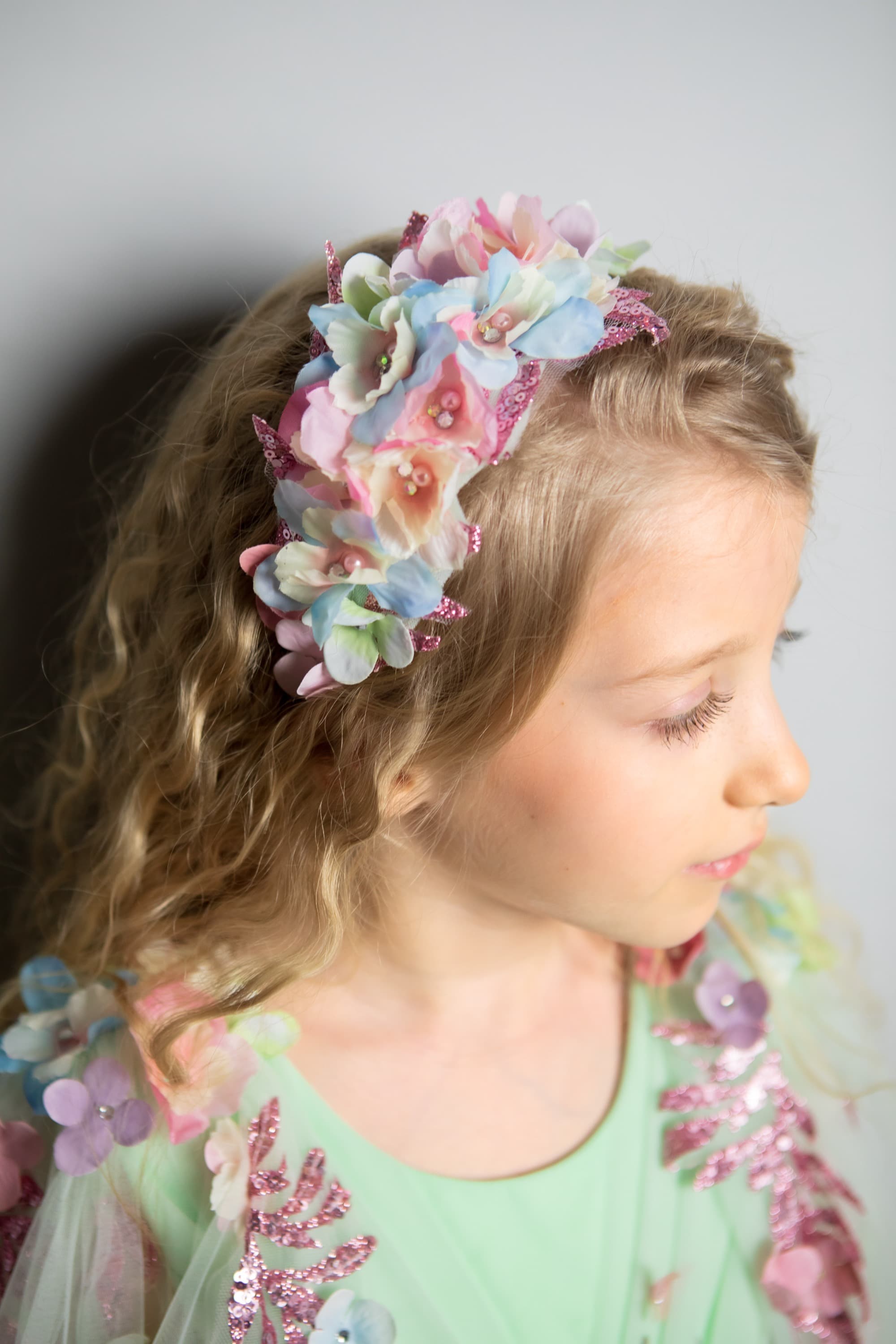 Обруч "Аврелія"