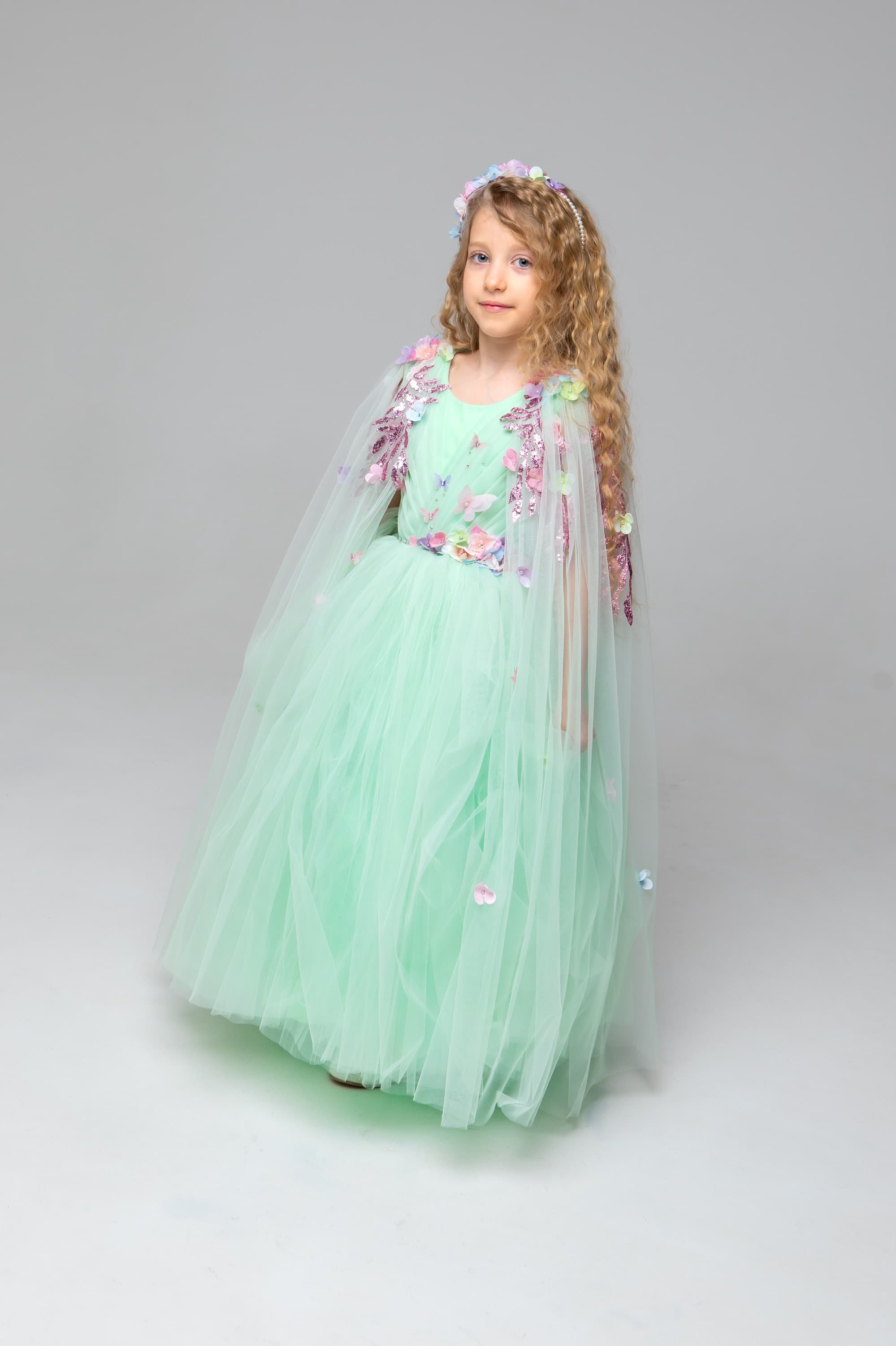 Сукня "Аврелія"