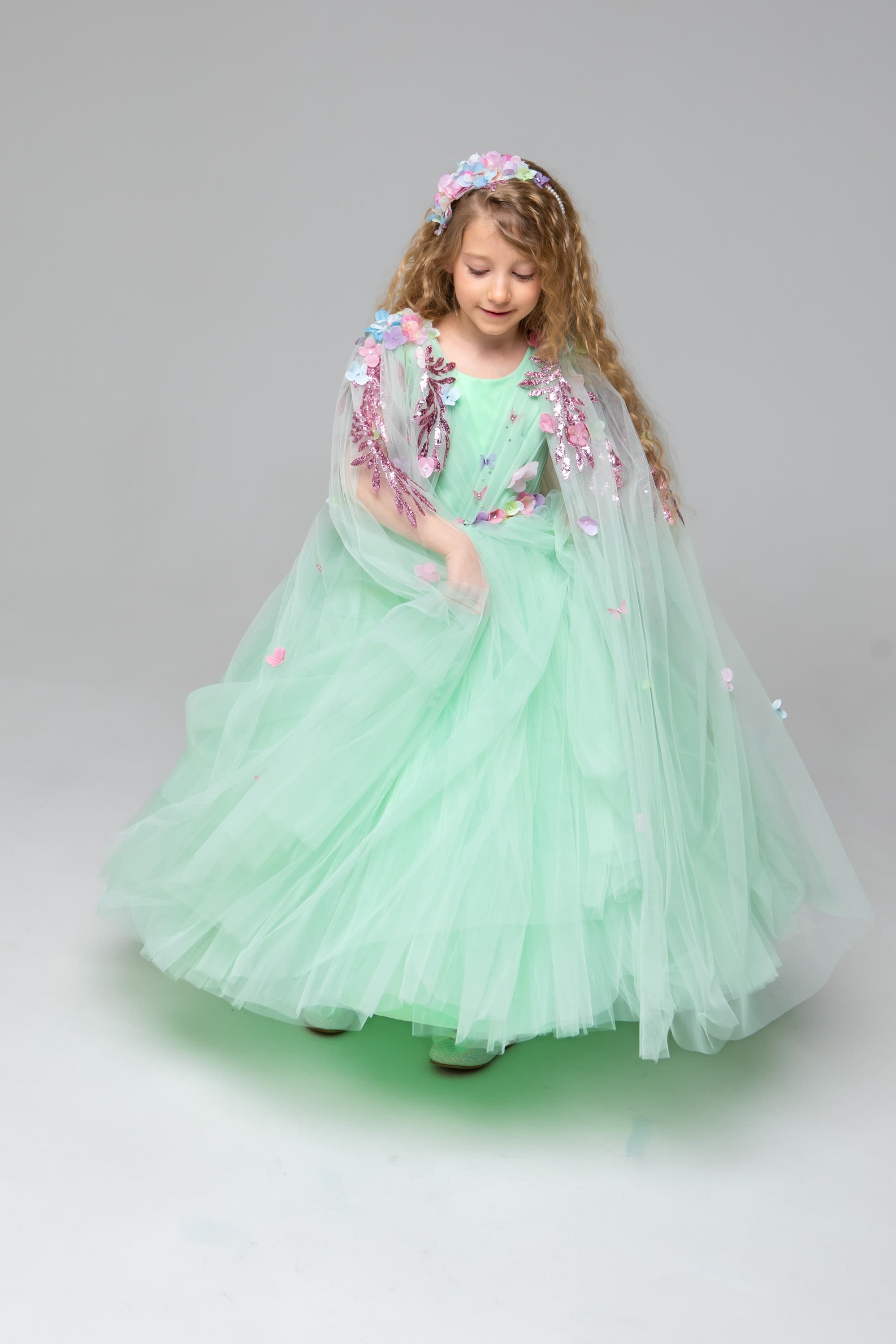 Сукня "Аврелія"