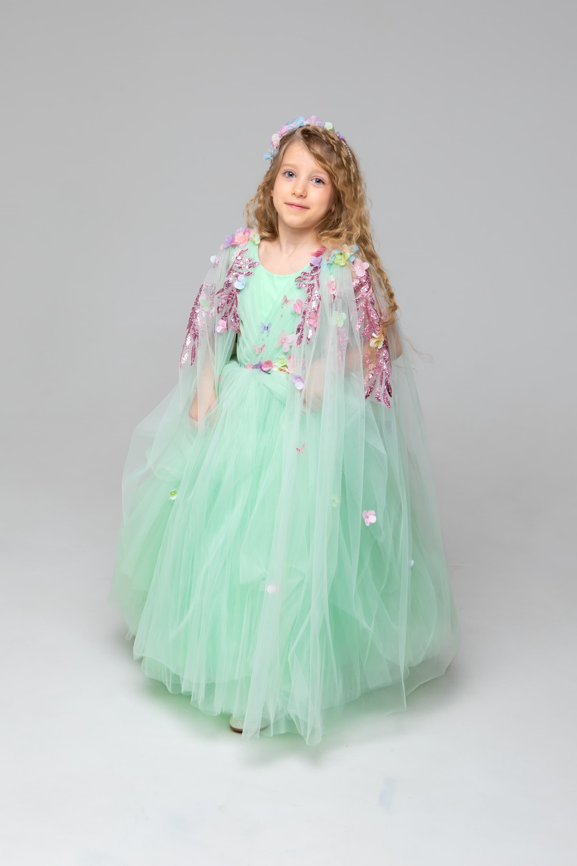 Сукня "Аврелія"