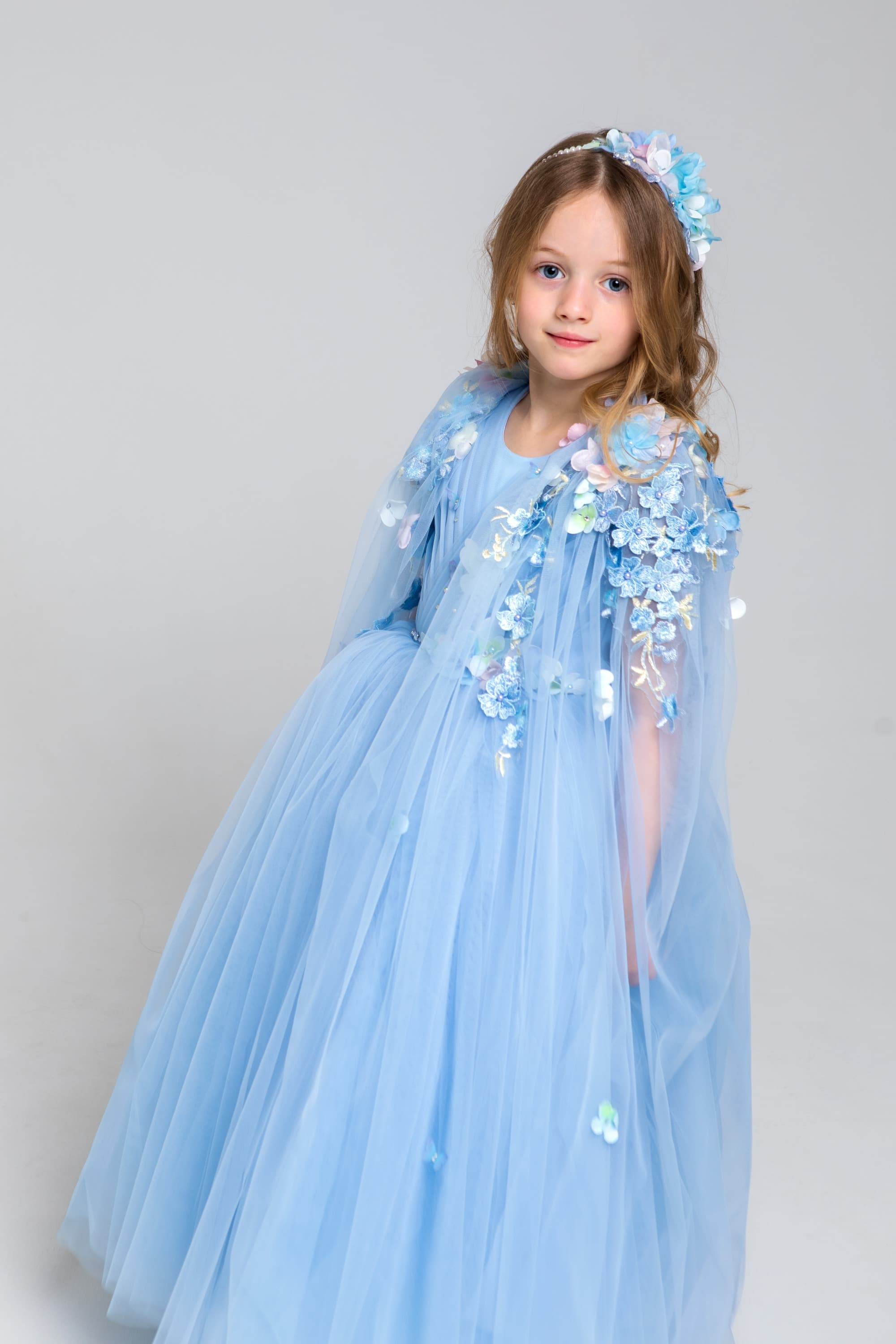 Сукня "Аврелія"