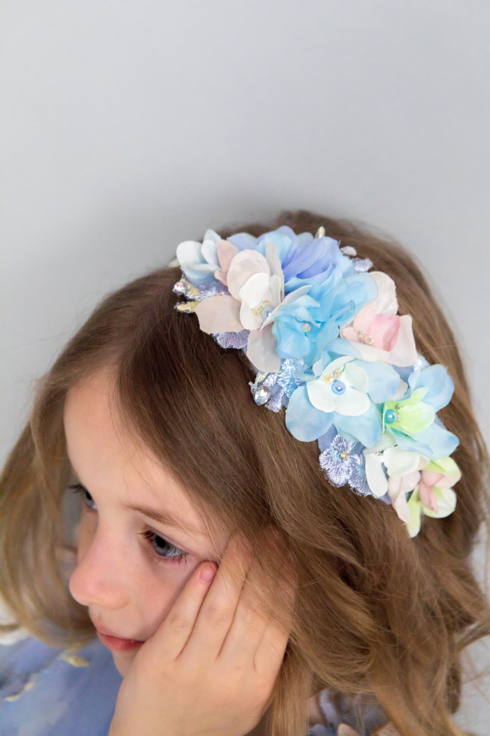 Обруч "Аврелія"