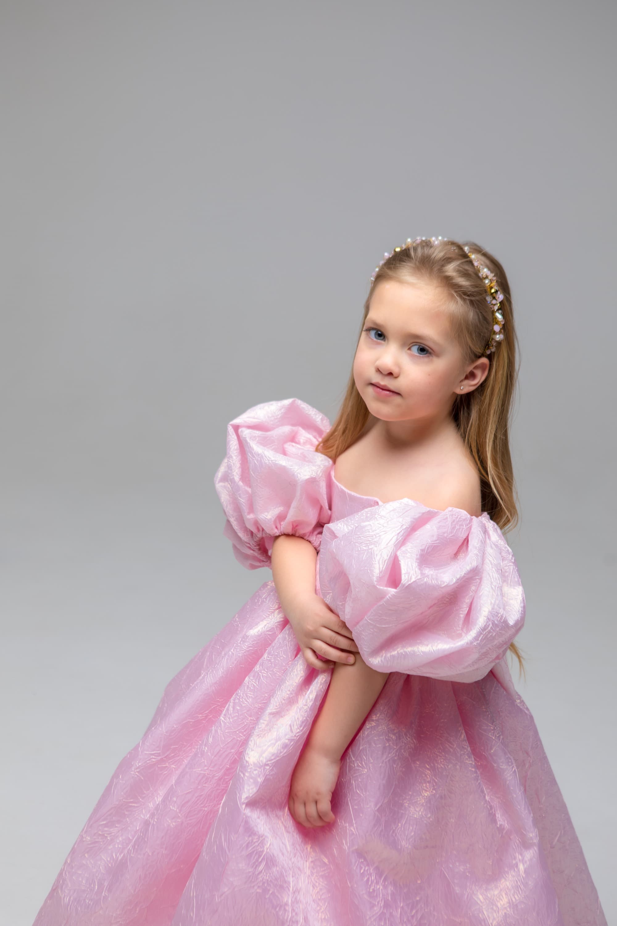 Сукня «Попелюшка»