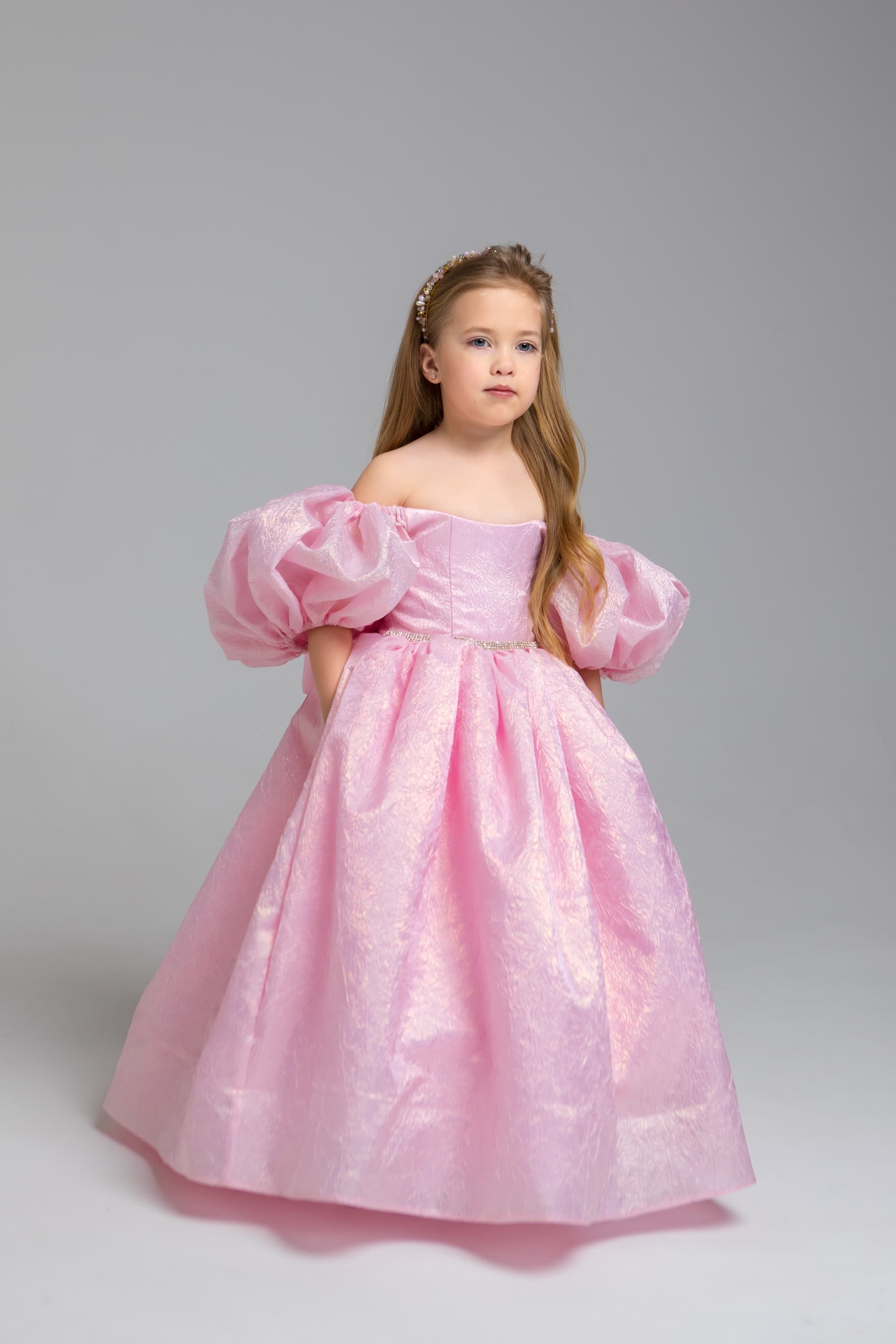 Сукня «Попелюшка»