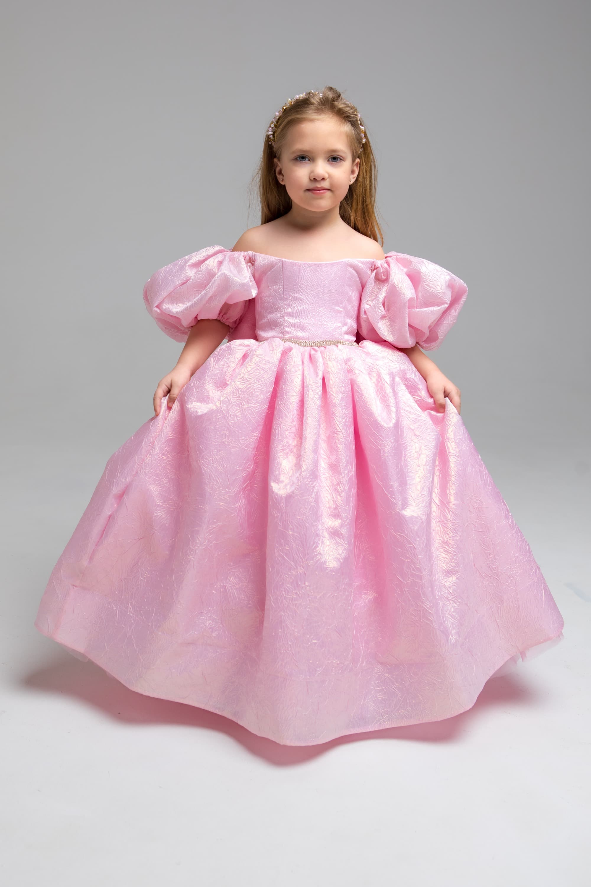 Сукня «Попелюшка»