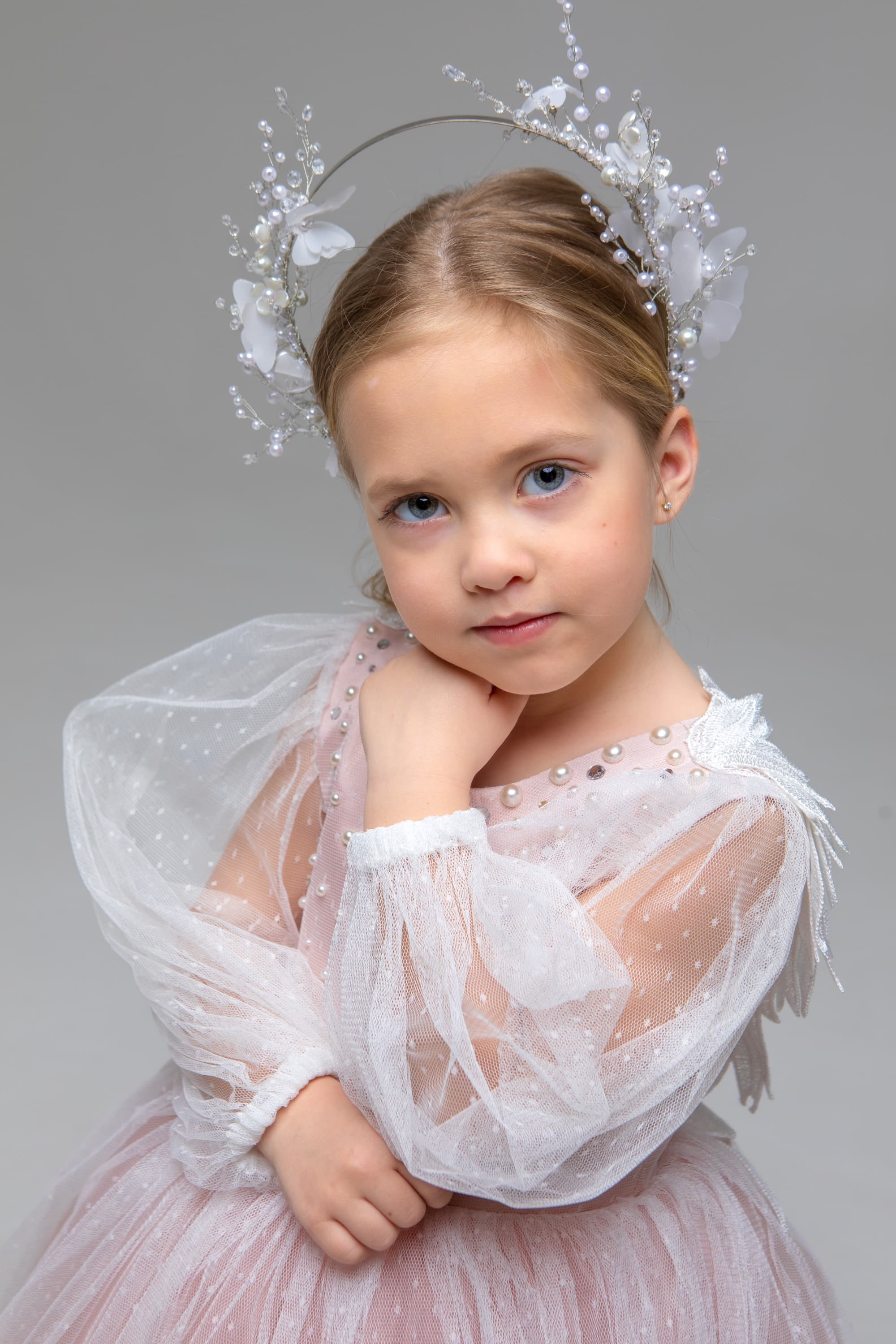 Сукня "Ангеліна"