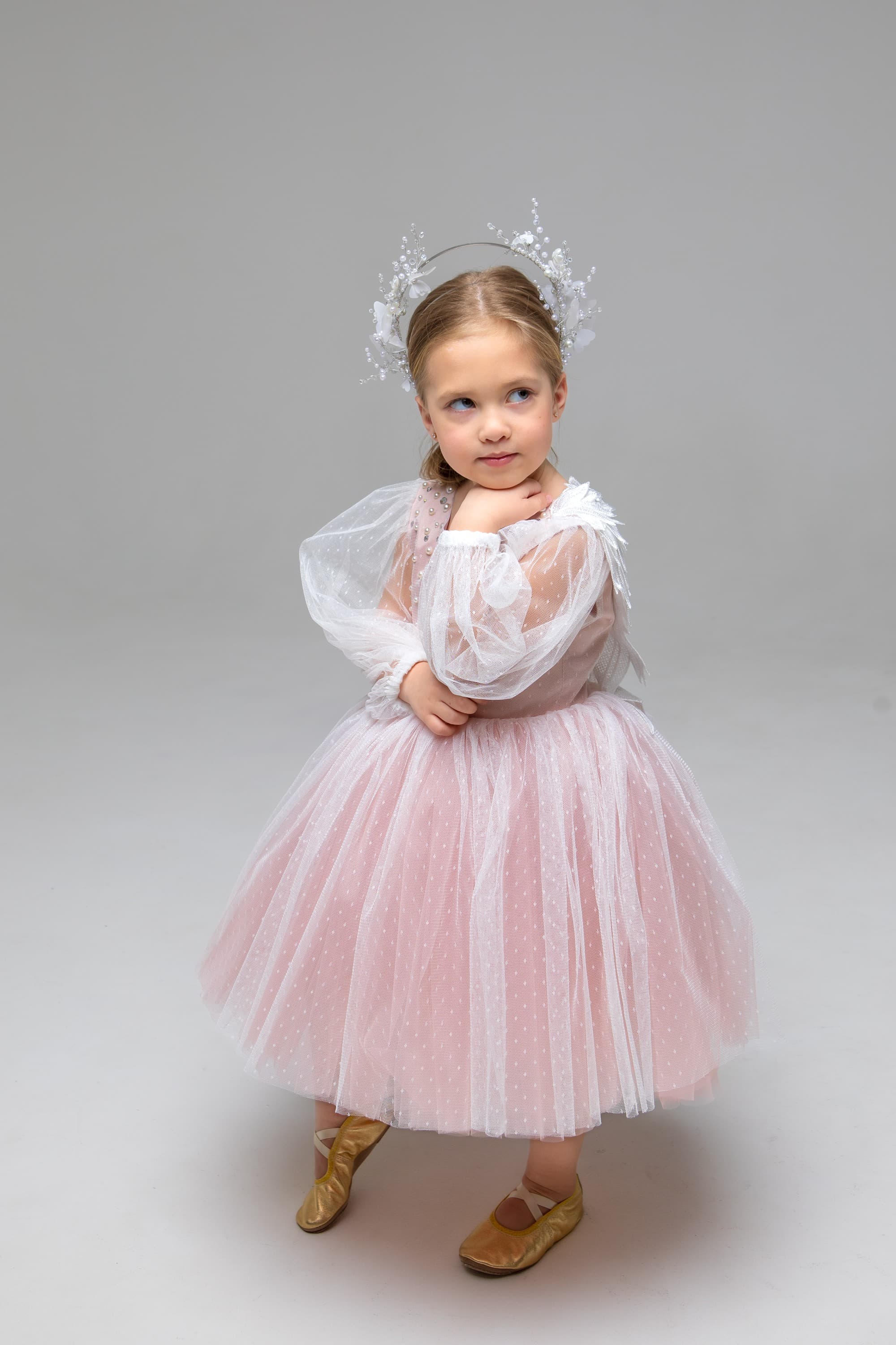 Сукня "Ангеліна"