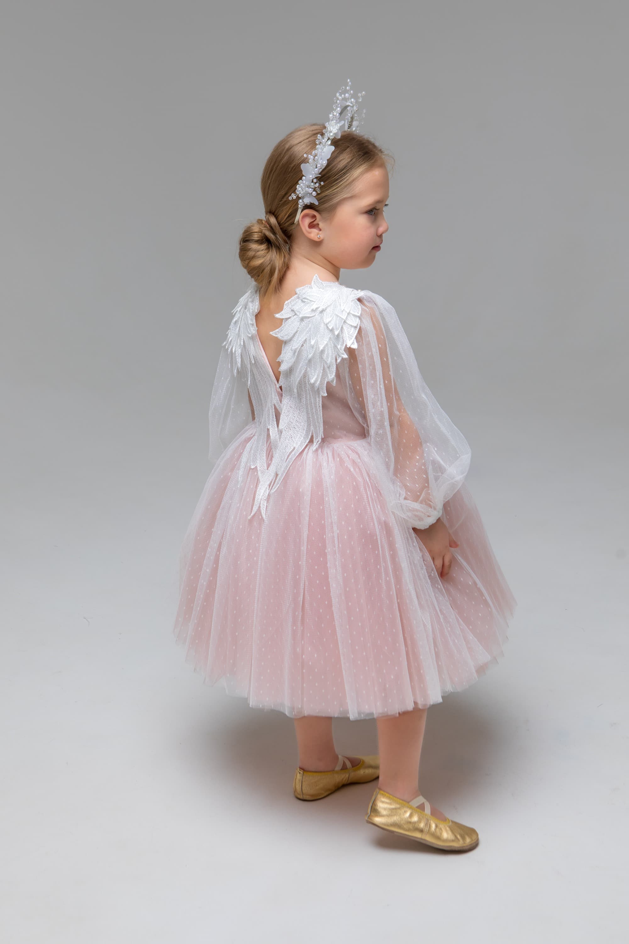 Сукня "Ангеліна"