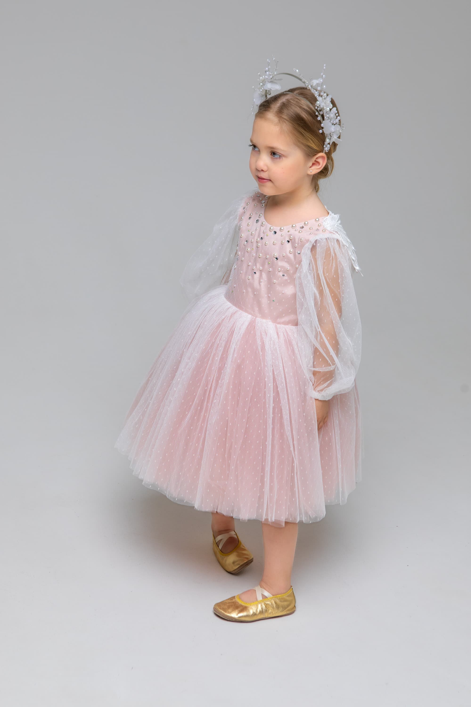 Сукня "Ангеліна"