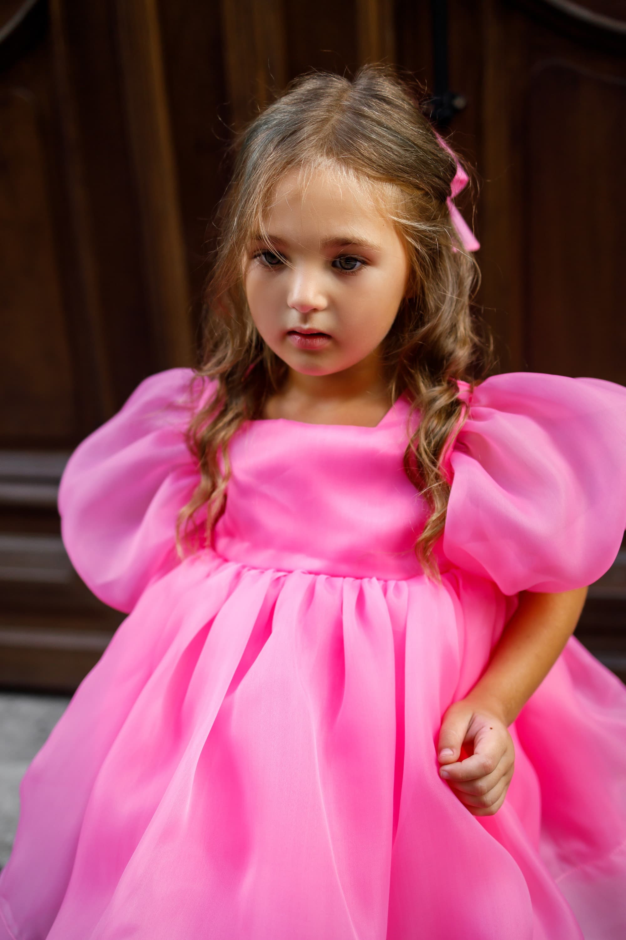 Сукня «Лейла»