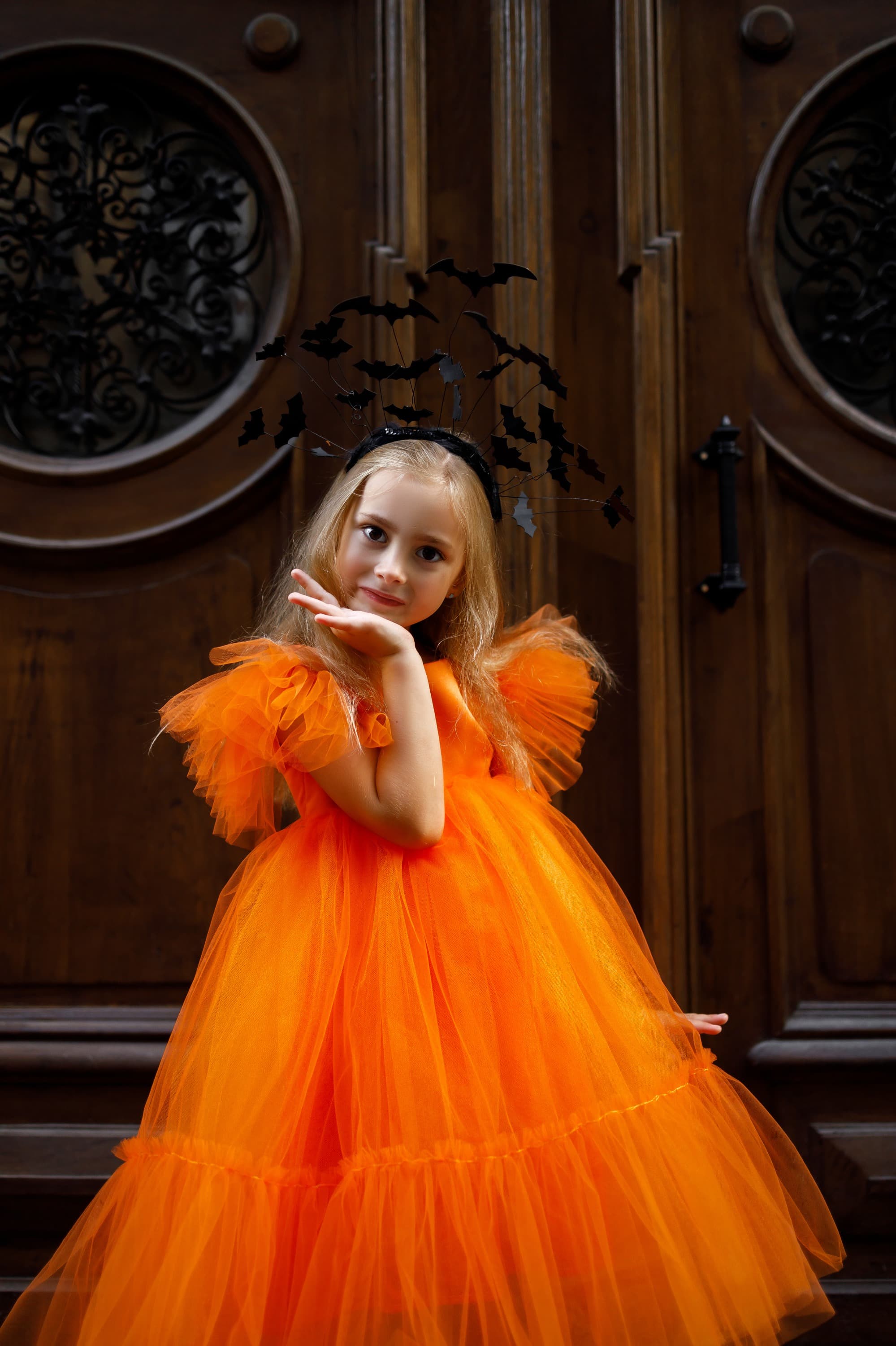 Сукня "Мія 2"