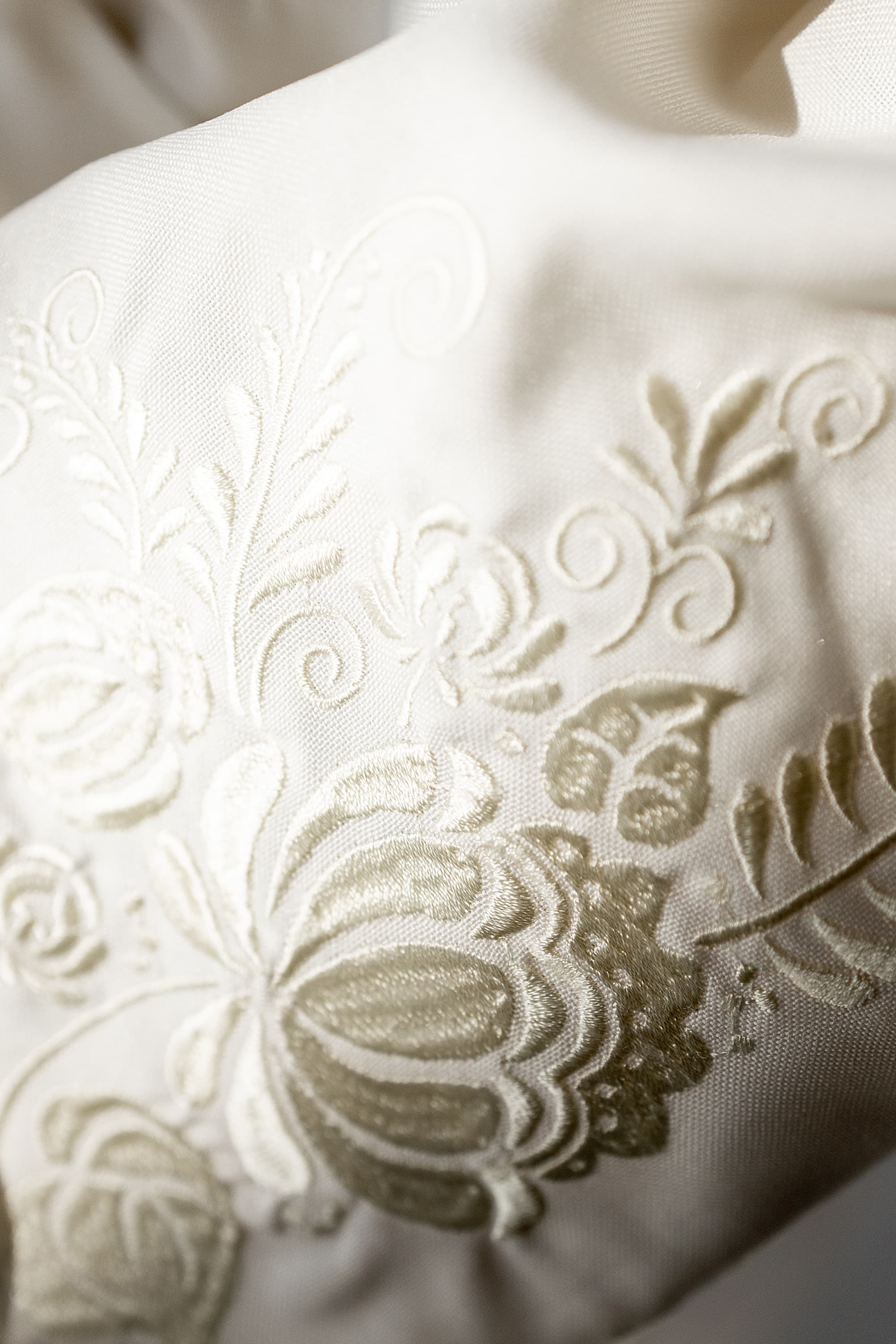 Сукня "Лілія Пречиста"