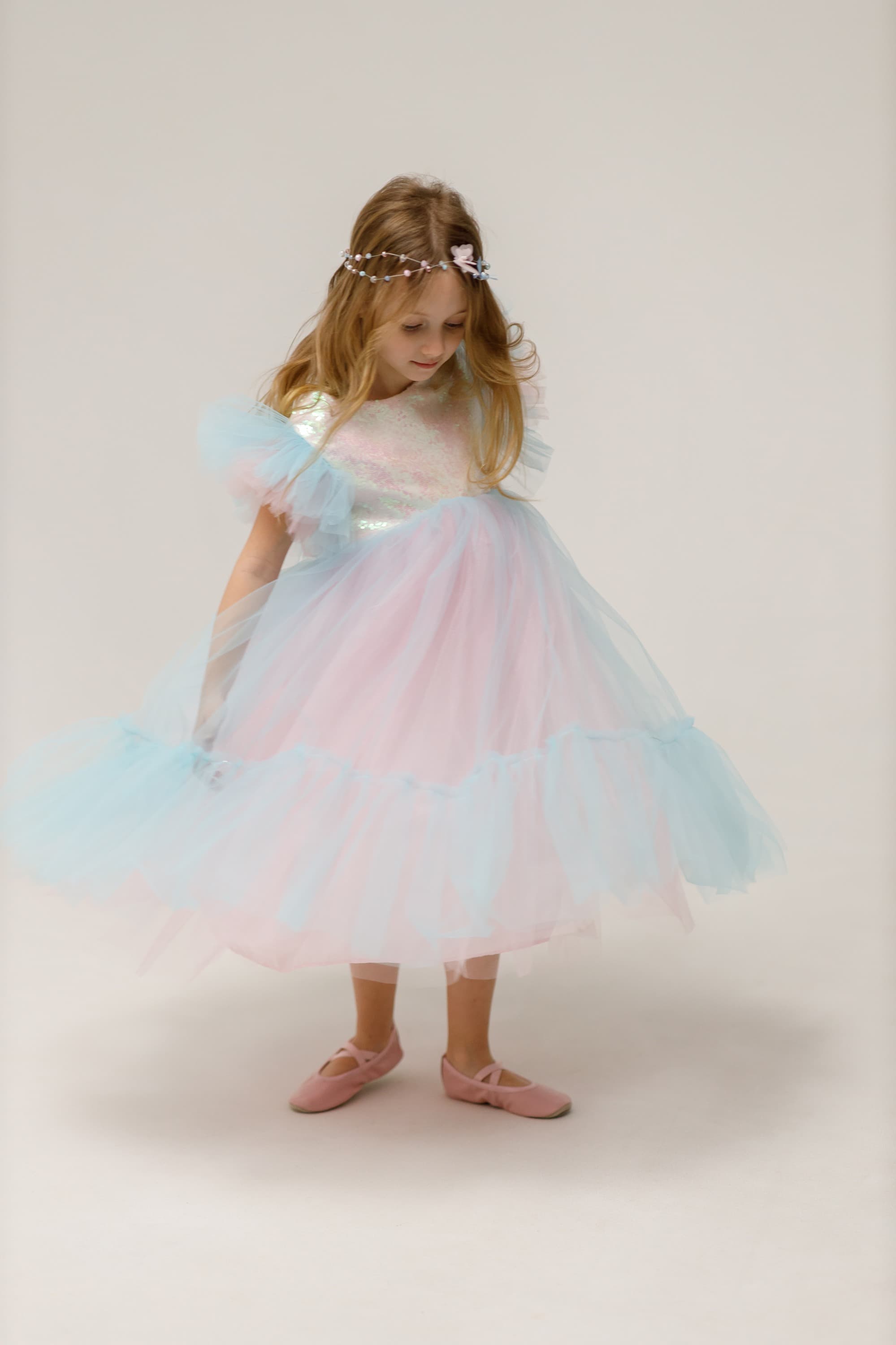 Сукня «Лілі»