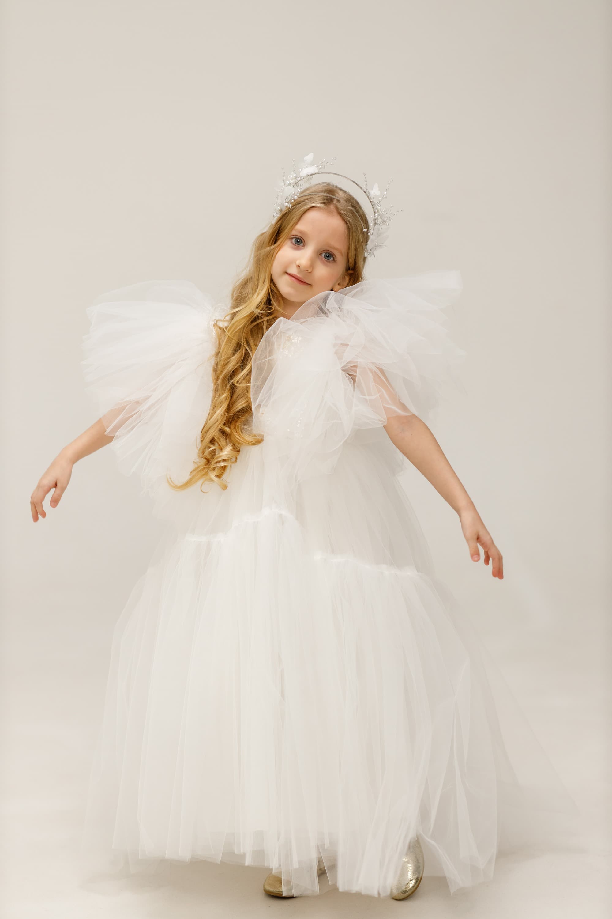 Сукня «Ангел»