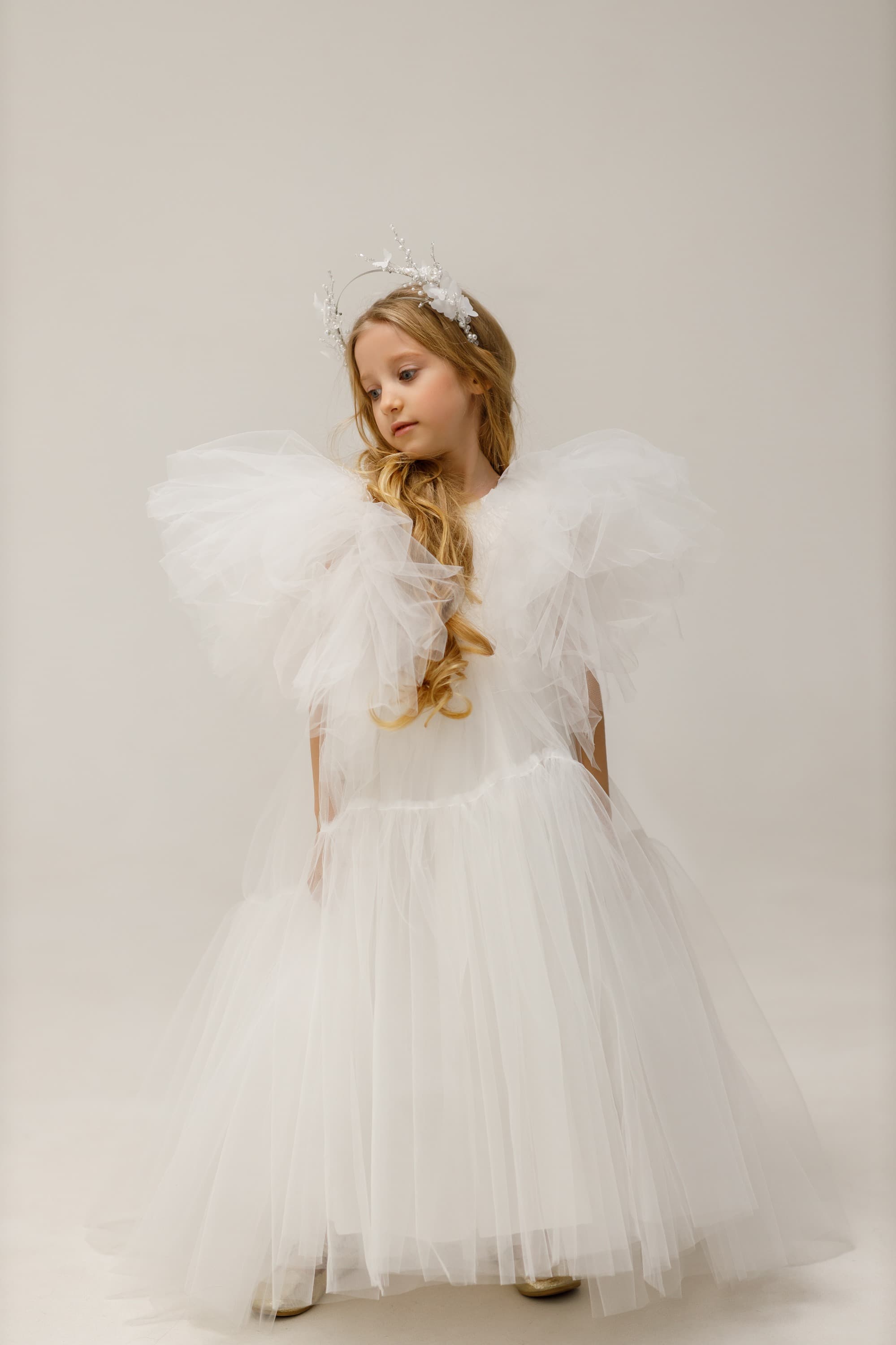 Сукня «Ангел»