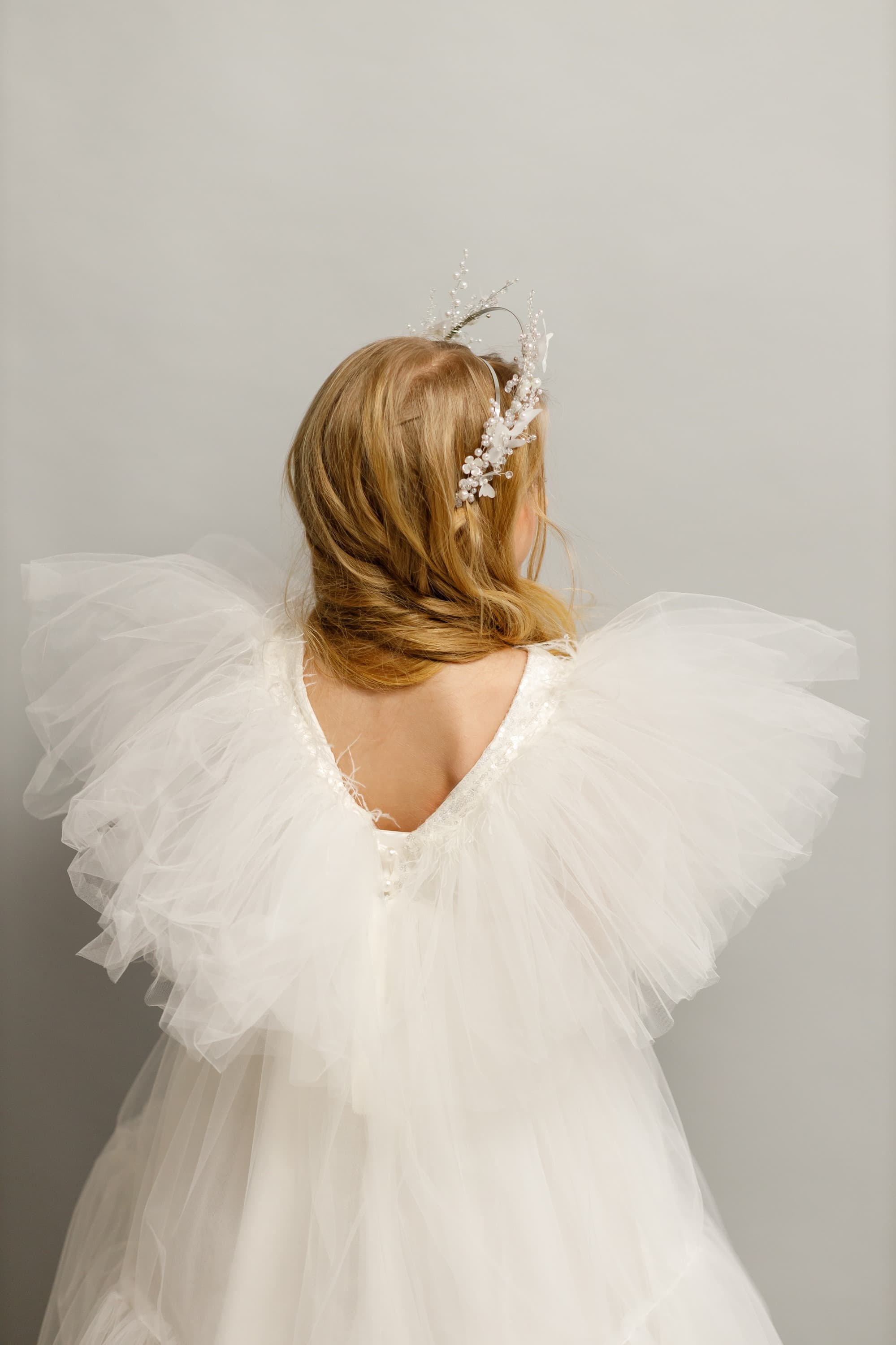 Сукня «Ангел»