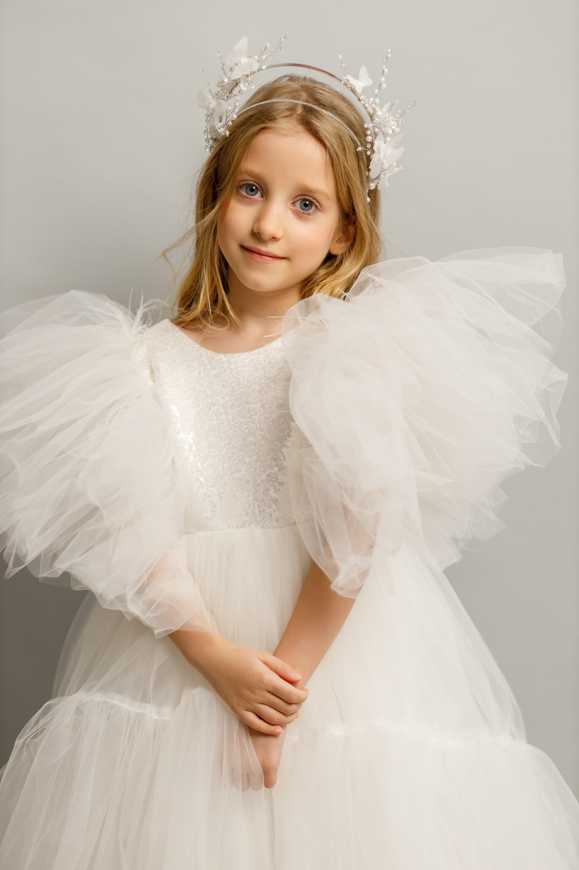 Сукня «Ангел»