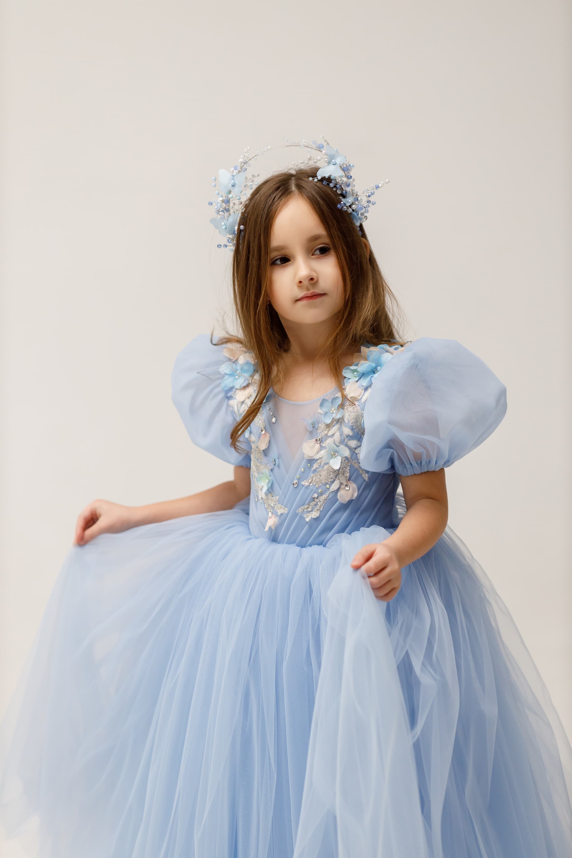 Сукня "Дженніфер"