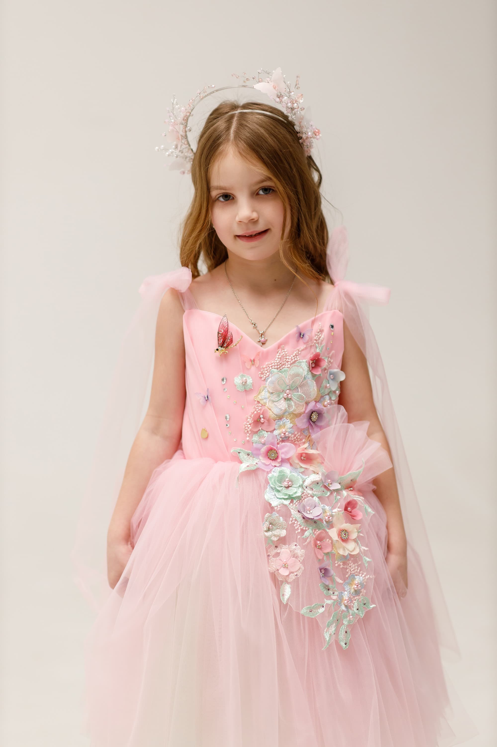 Сукня "Б'янка"