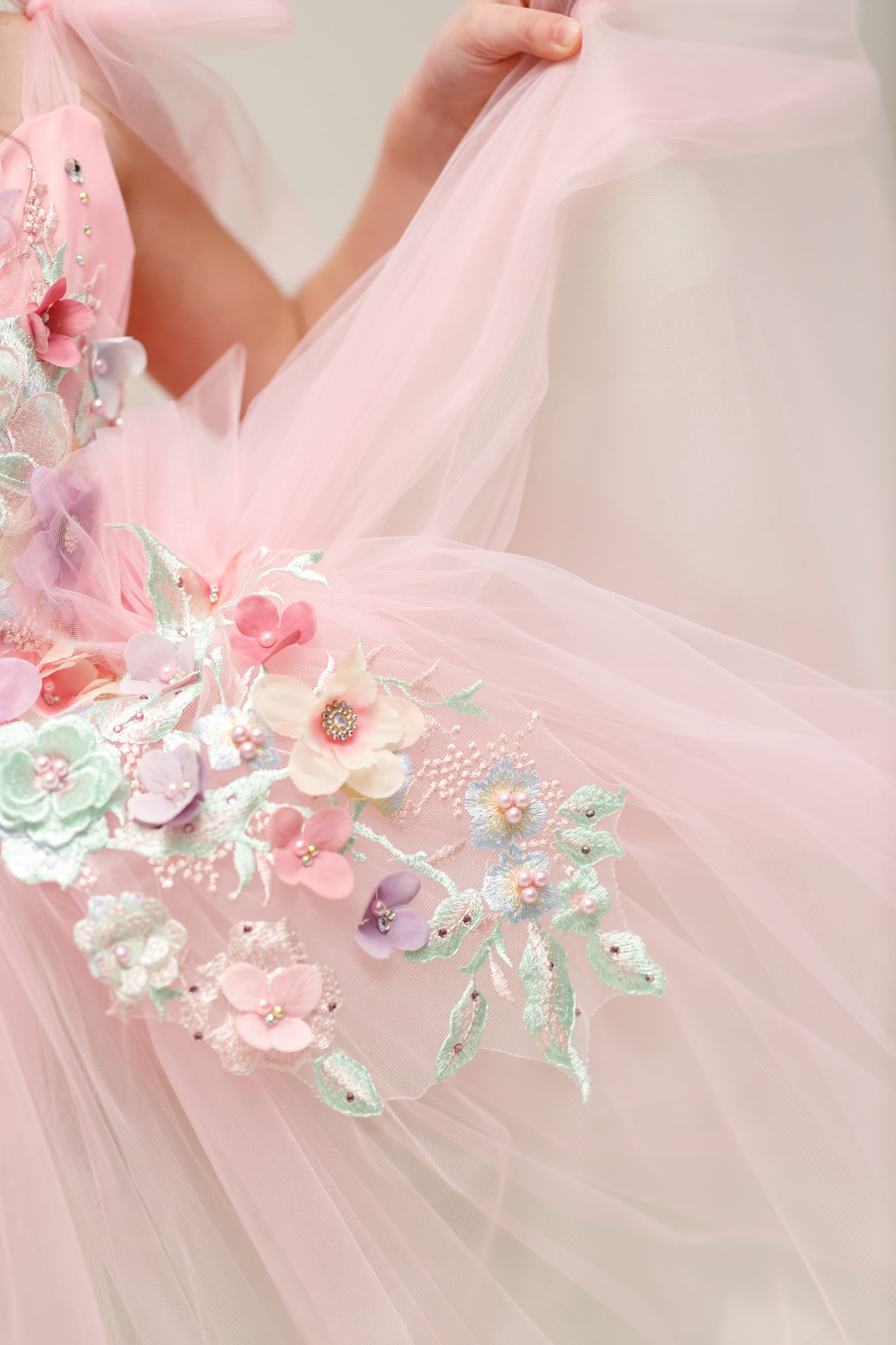 Сукня "Б'янка"