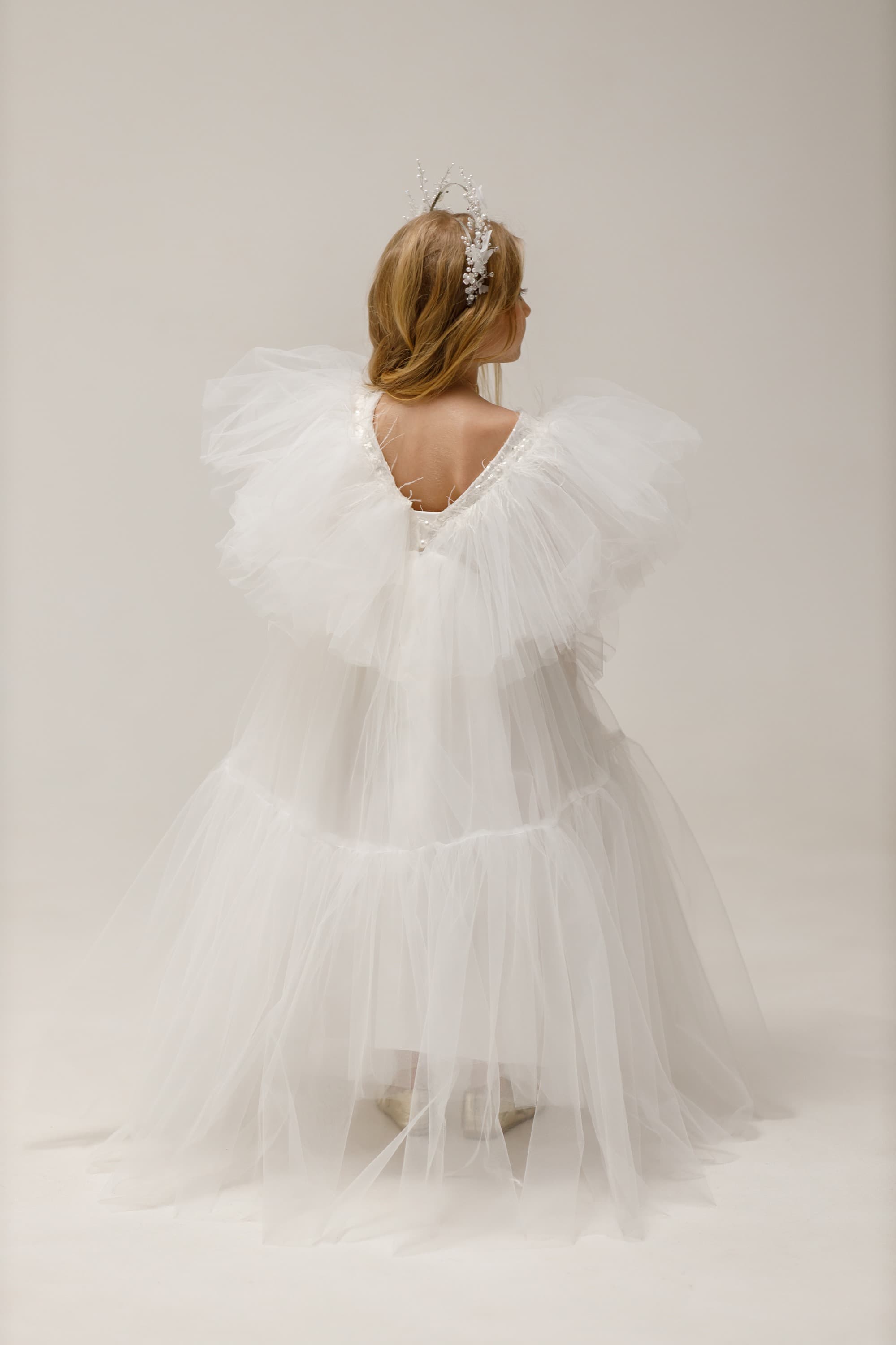 Сукня «Ангел»