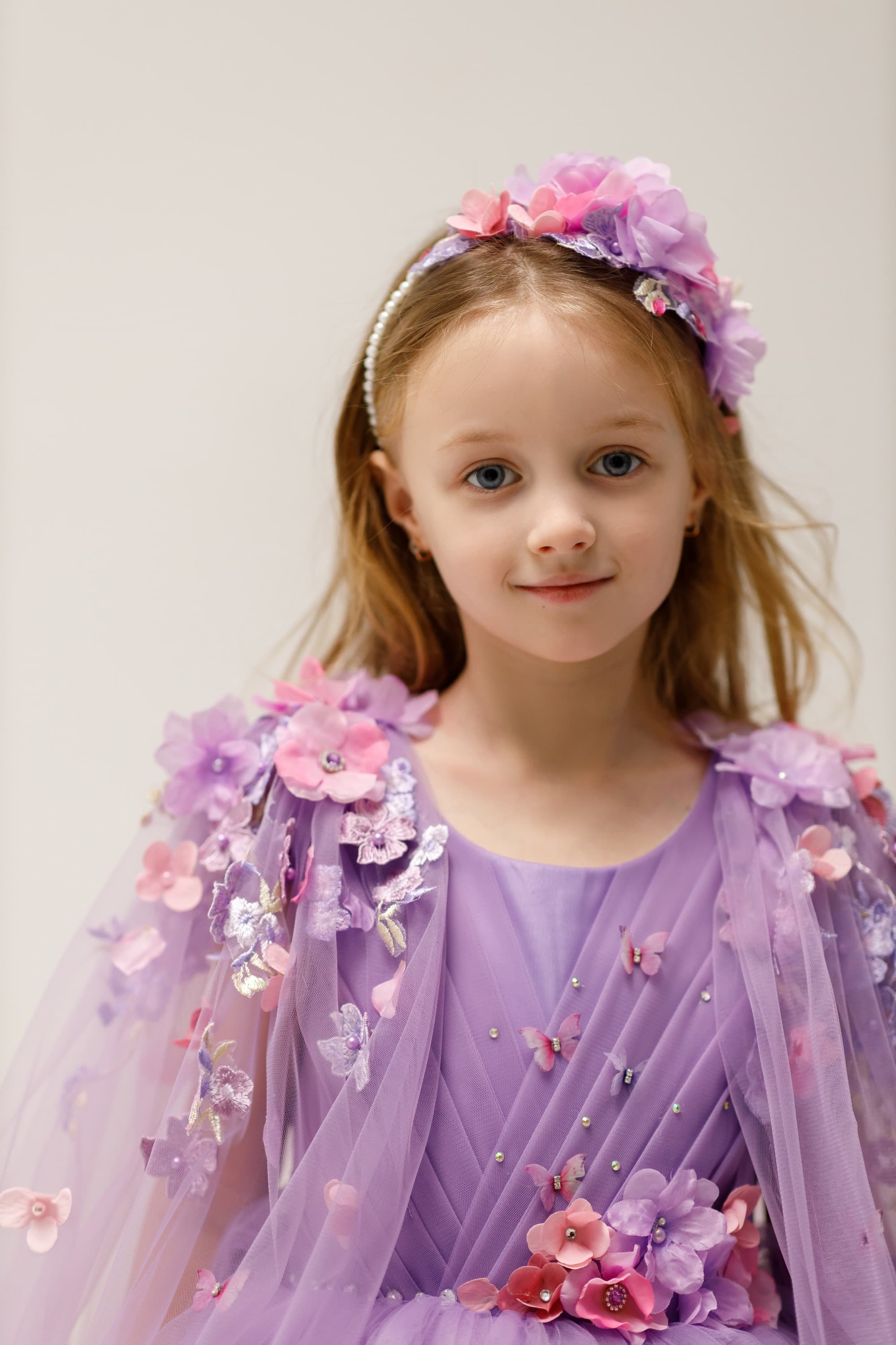 Обруч "Аврелія"