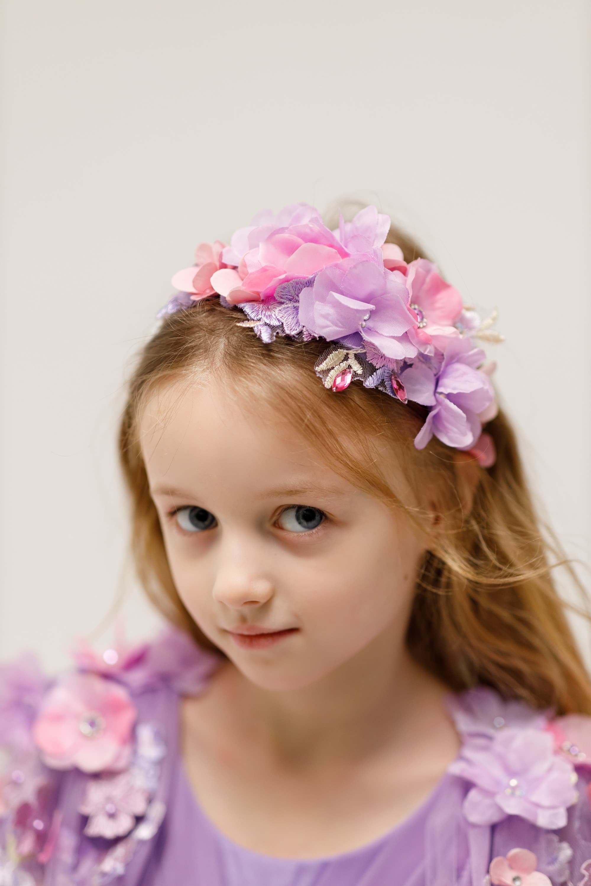 Обруч "Аврелія"