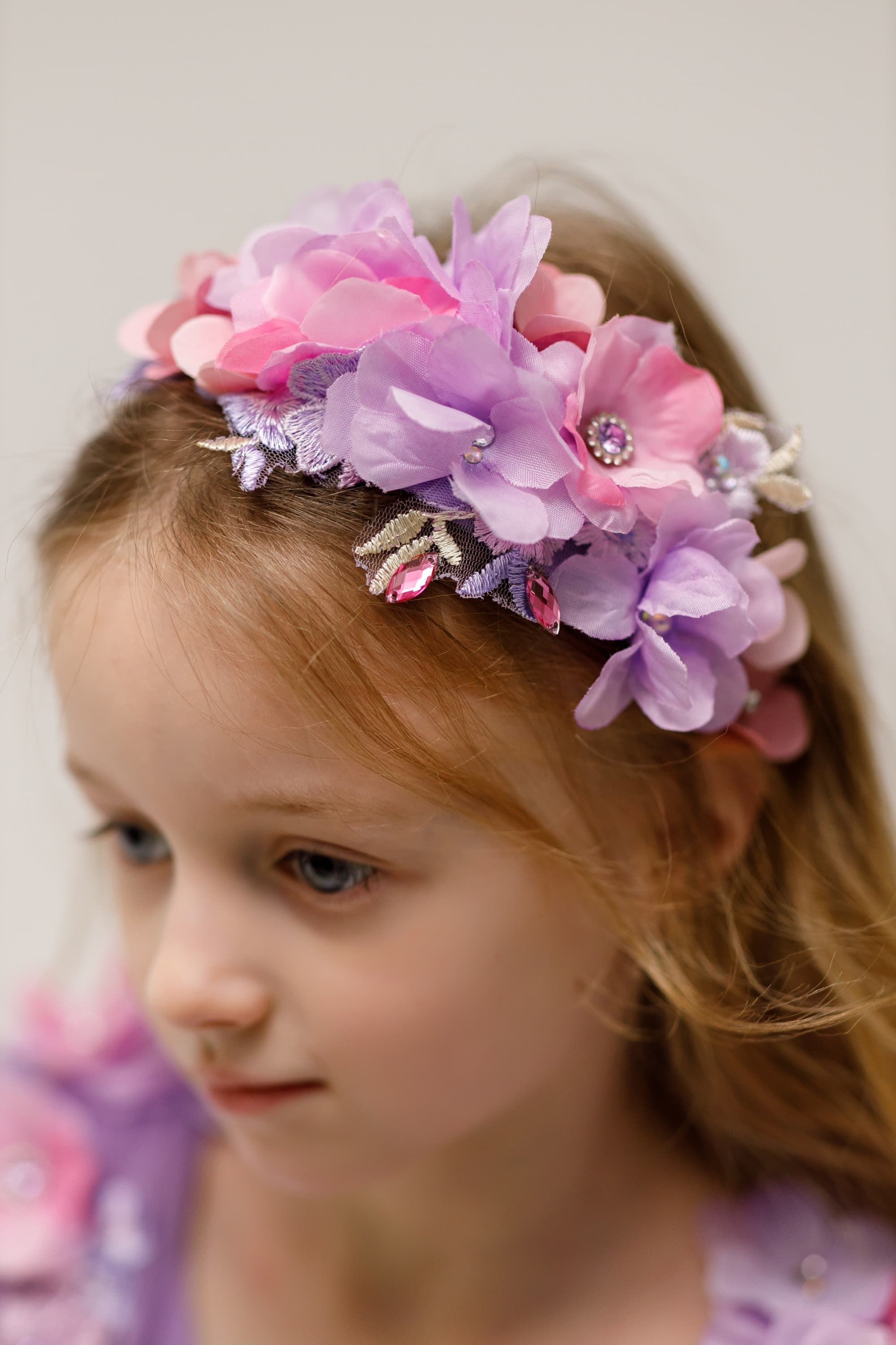 Обруч "Аврелія"