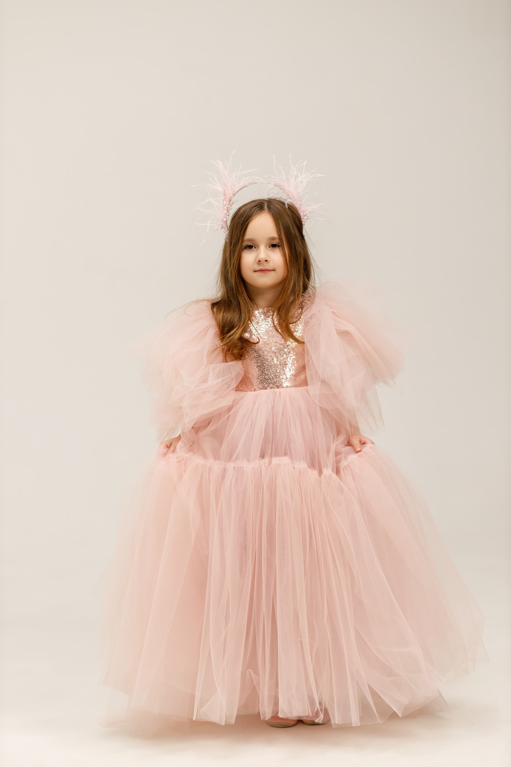 Сукня «Ангел»