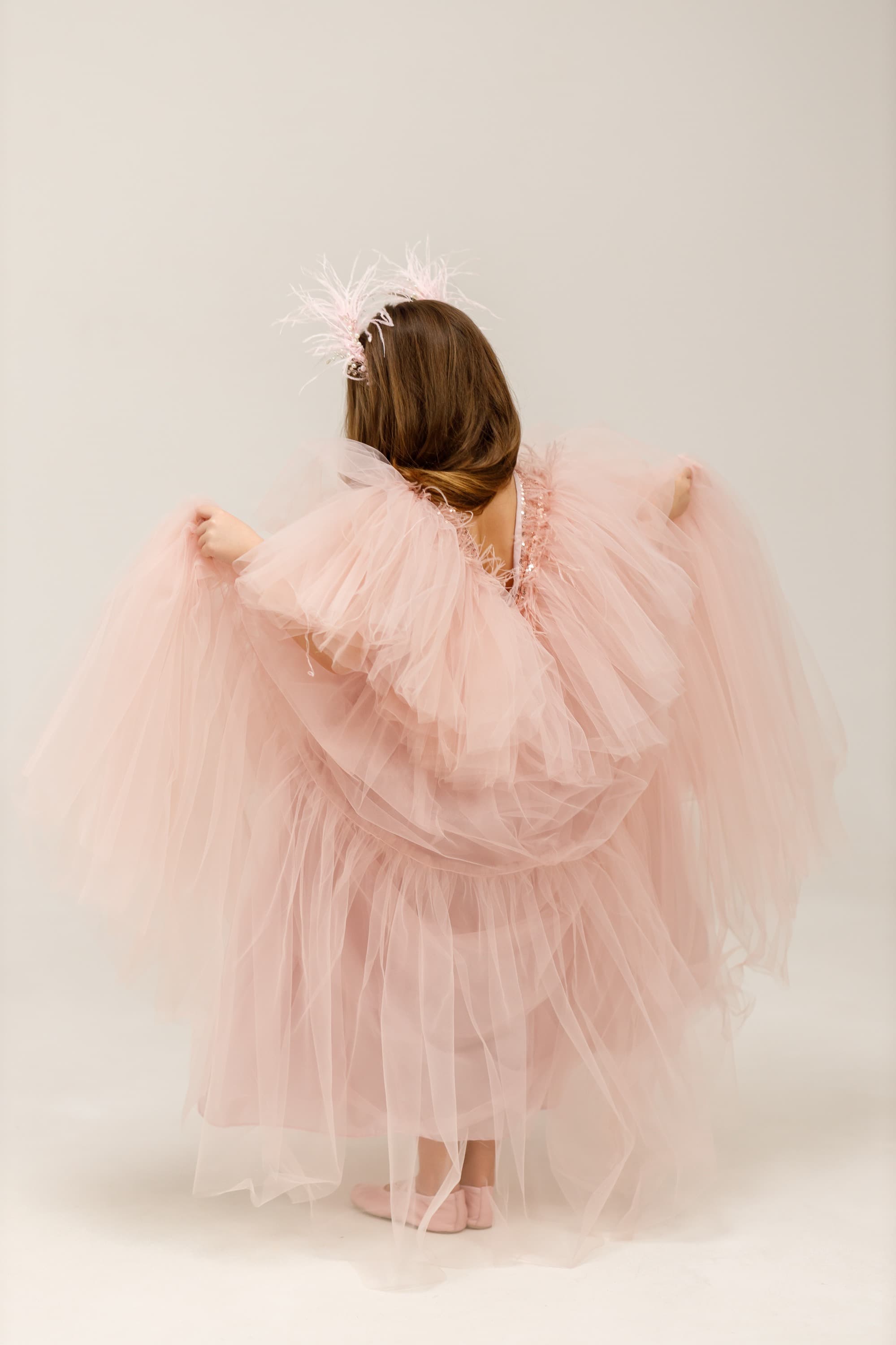 Сукня «Ангел»